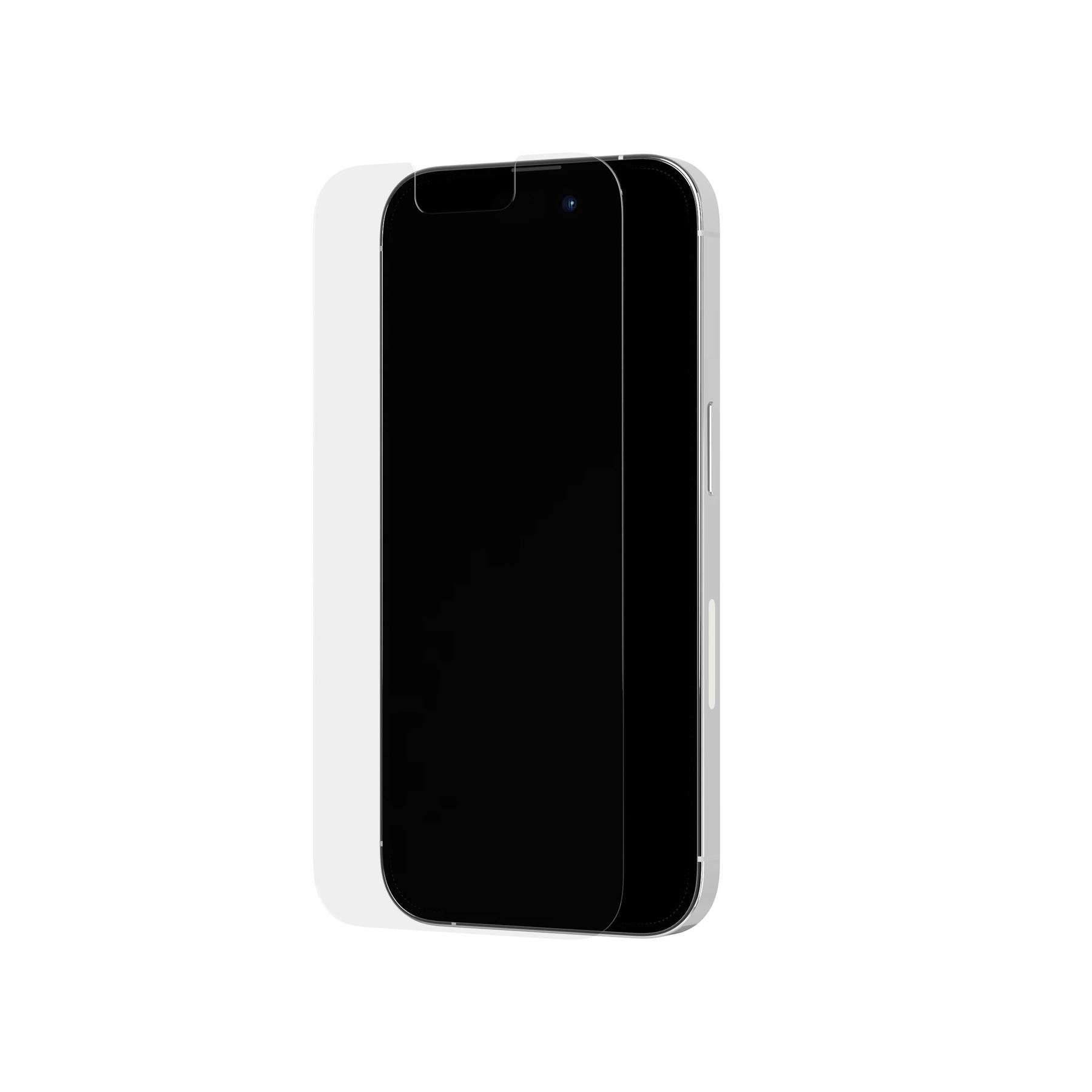 Tech21 ImpactGlass iPhone 14 Pro Displayschutz