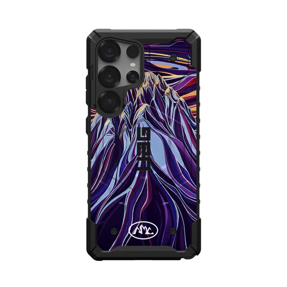 UAG Pathfinder Galaxy S26 Ultra Hülle RMC 1