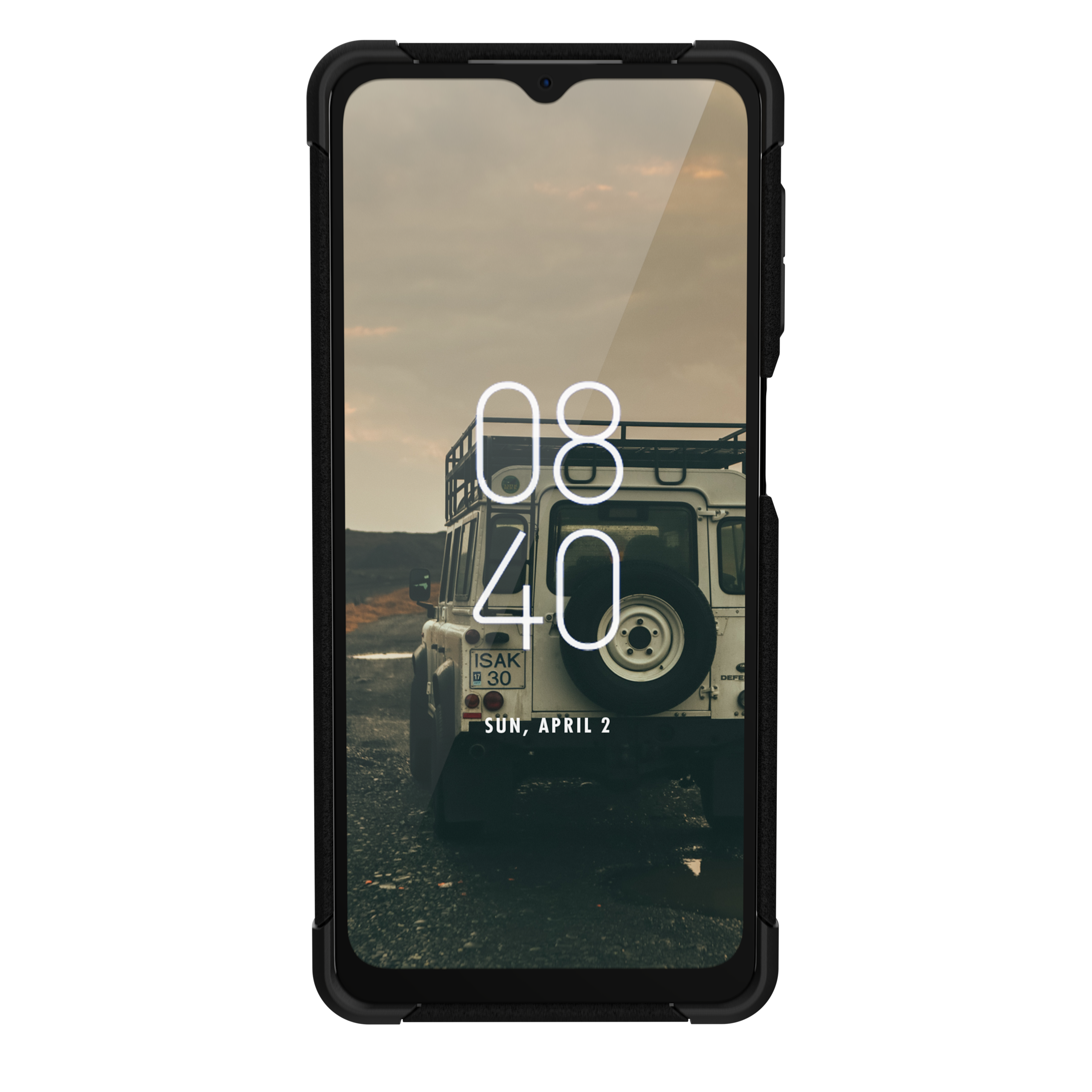 UAG Scout Galaxy A32 5G Schutzhülle TPU Stoßfest
