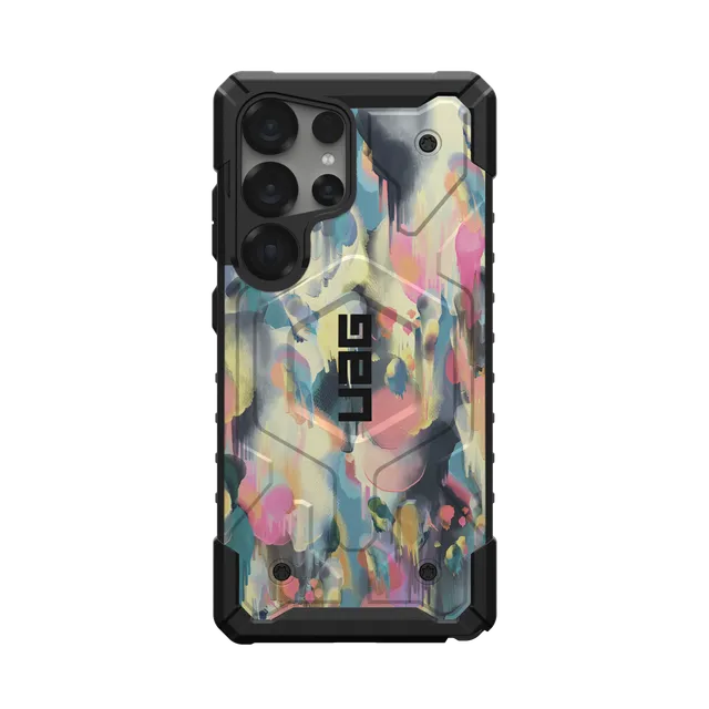UAG Pathfinder Galaxy S26 Ultra Hülle Pastel stoßfest