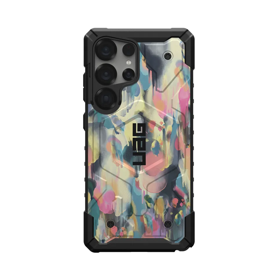 UAG Pathfinder Galaxy S26 Ultra Hülle Pastel stoßfest