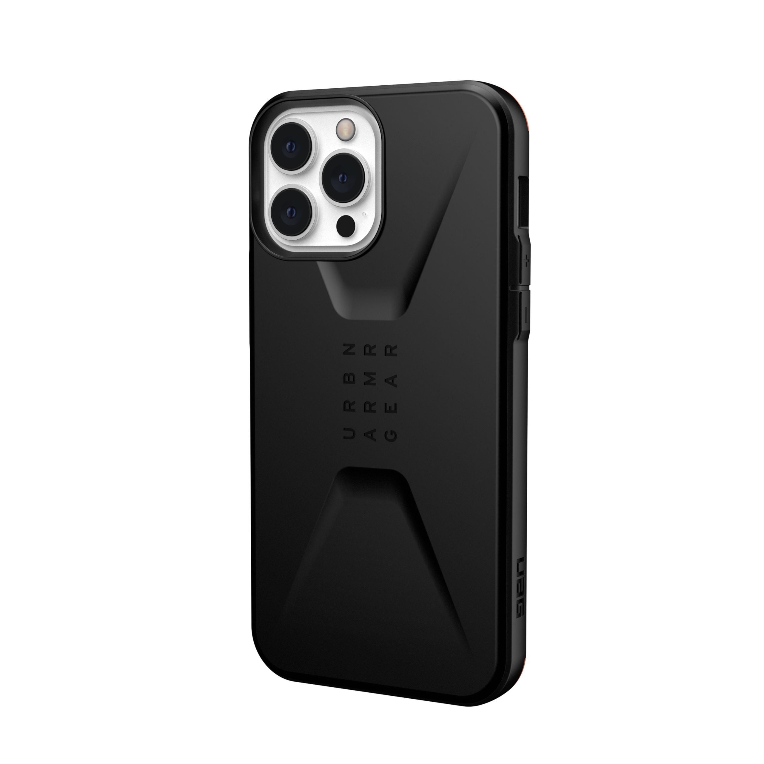 UAG Civilian iPhone 13 Pro Max Hülle Stoßschutz