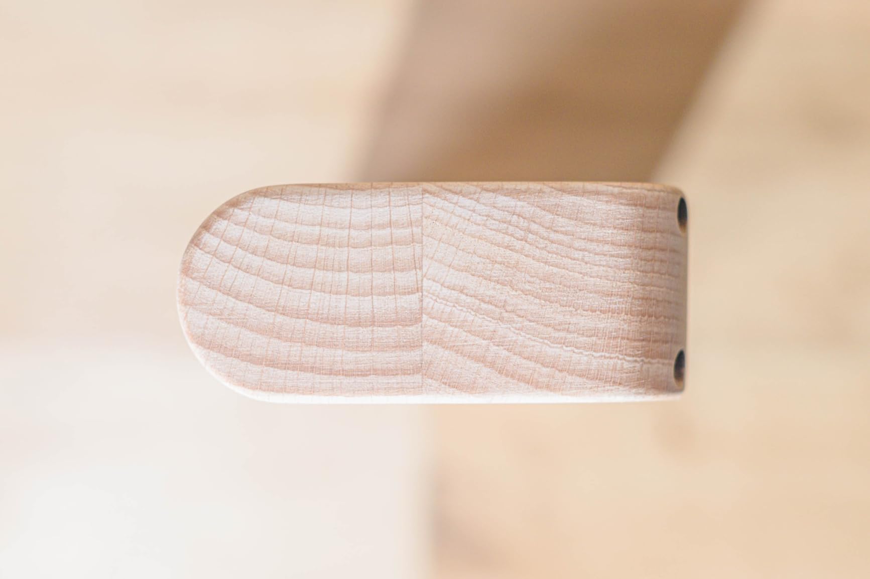 Clevo Hangboards Compact Hangboard Holz tragbar