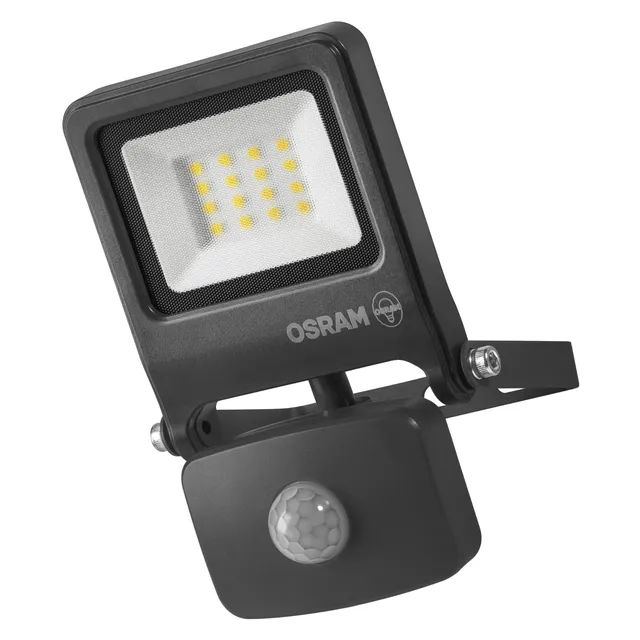 OSRAM SMART+ Endura Flood Fluter 10W 4000K dunkelgrau
