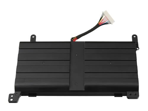 IPC-Computer Akkus 922753-421 Laptop Akku 65Wh 16-Pin