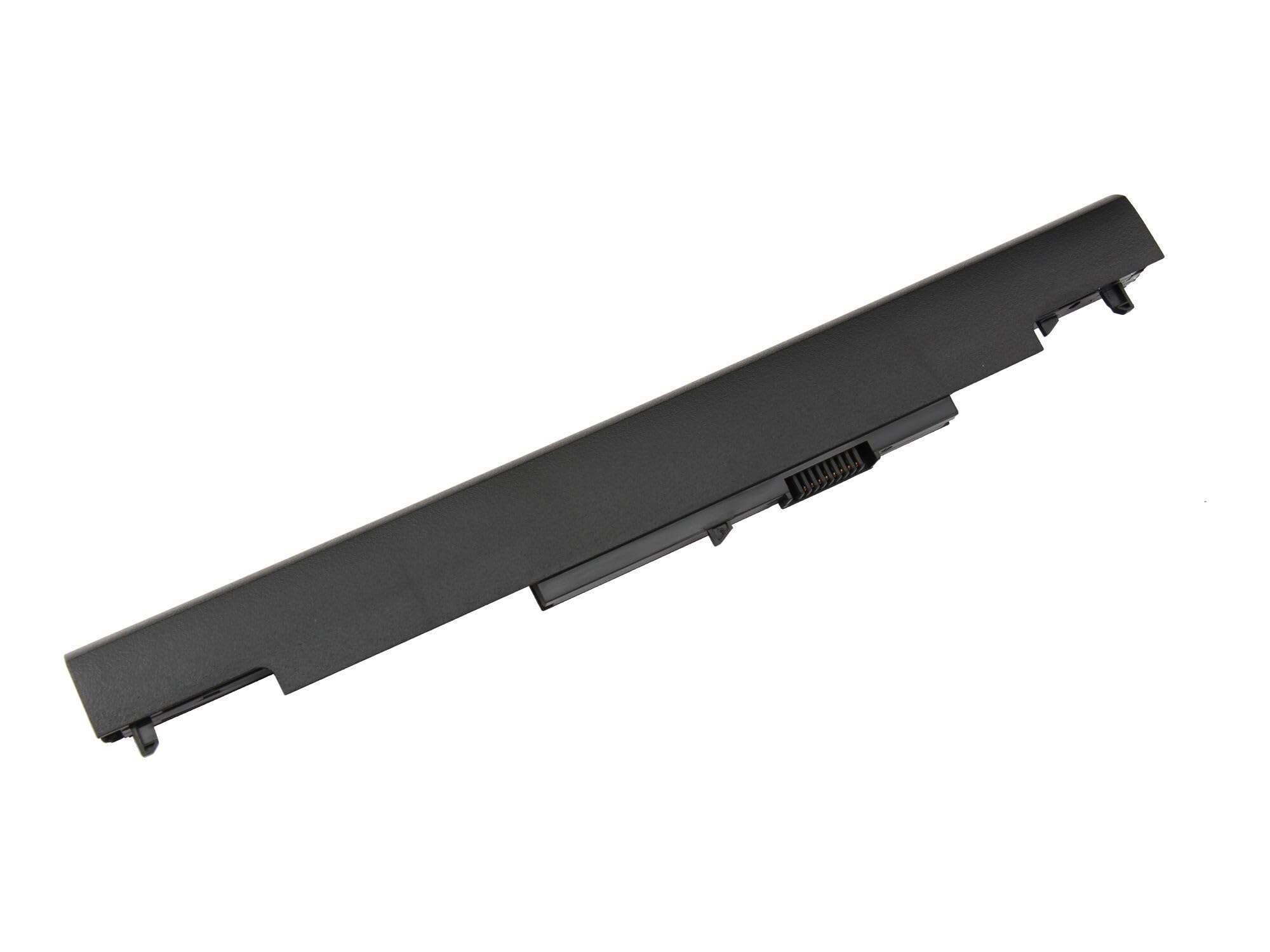 IPC-Computer Akkus 807611-132 Laptop-Akku 50Wh schwarz