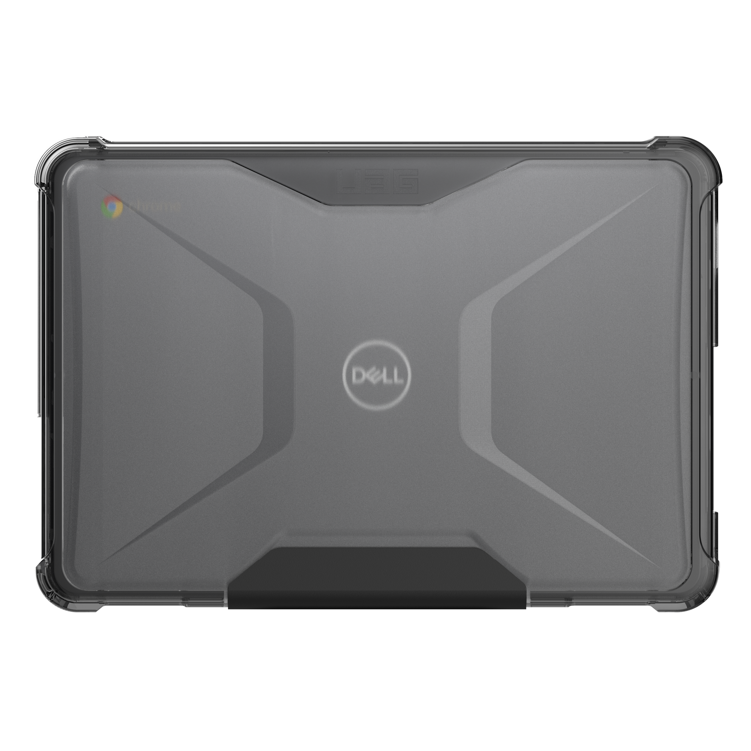 UAG Plyo Dell Chromebook 3100/3110 Laptop-Hülle klar