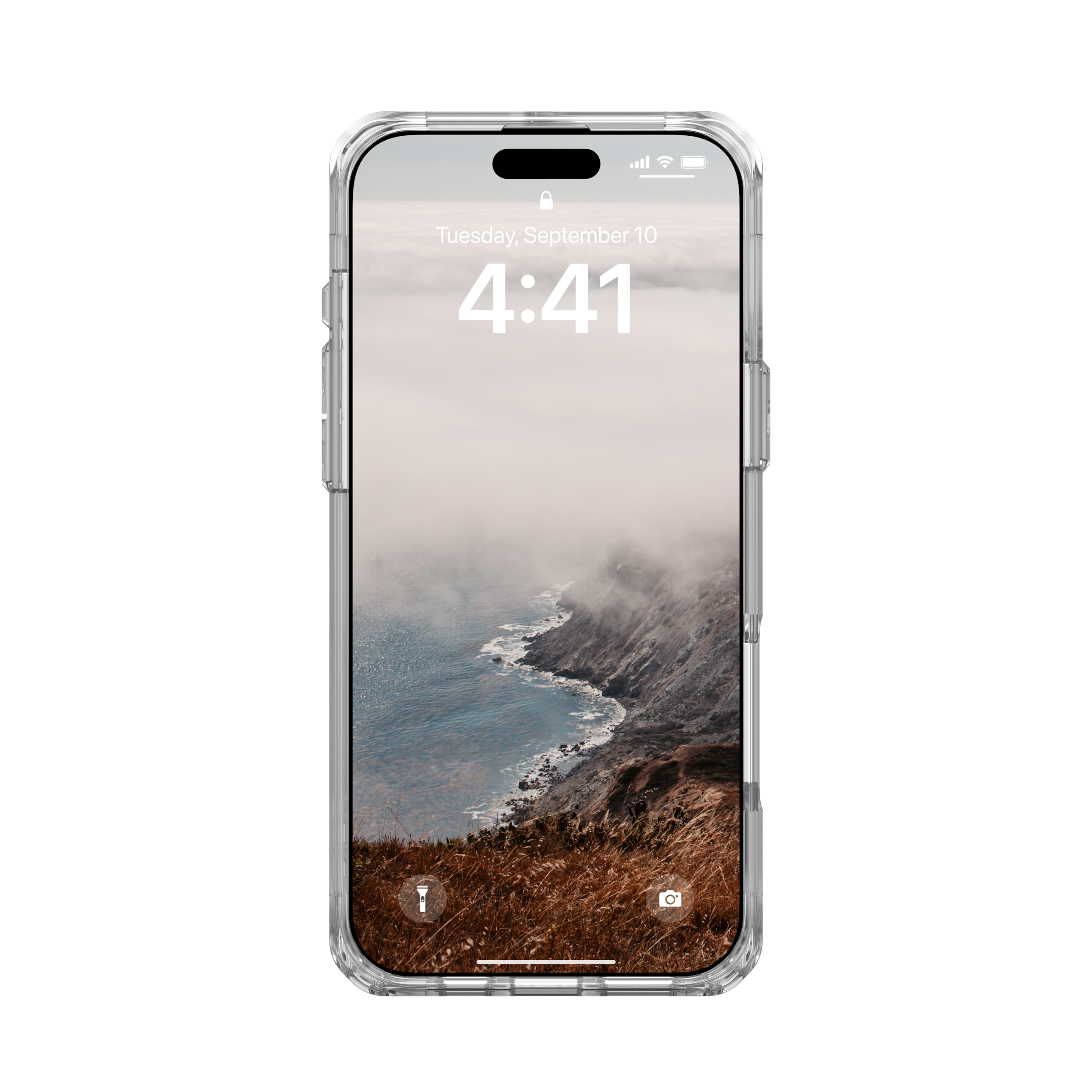 UAG Plyo XTE iPhone 16 Pro Max Hülle MagSafe Ständer