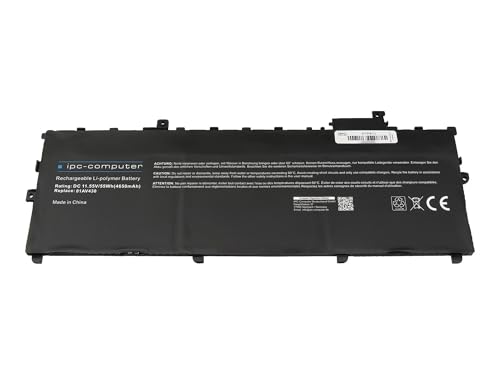 IPC-Computer 01AV429 Laptop Akku 55Wh für ThinkPad