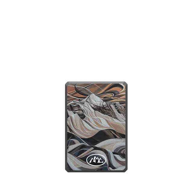 UAG SRGE Slim 5K Powerbank RMC 4 magnetisch 5000mAh