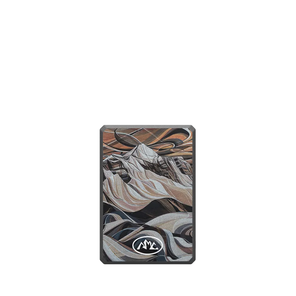 UAG SRGE Slim 5K Powerbank RMC 4 magnetisch 5000mAh