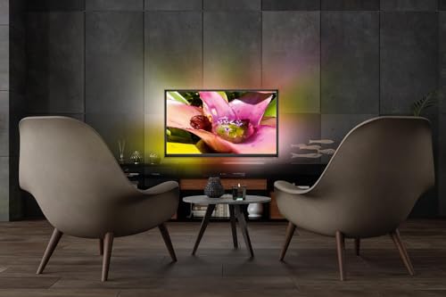 OSRAM SMART+ Flex AudioTV LED-Streifen RGB 2 m weiß
