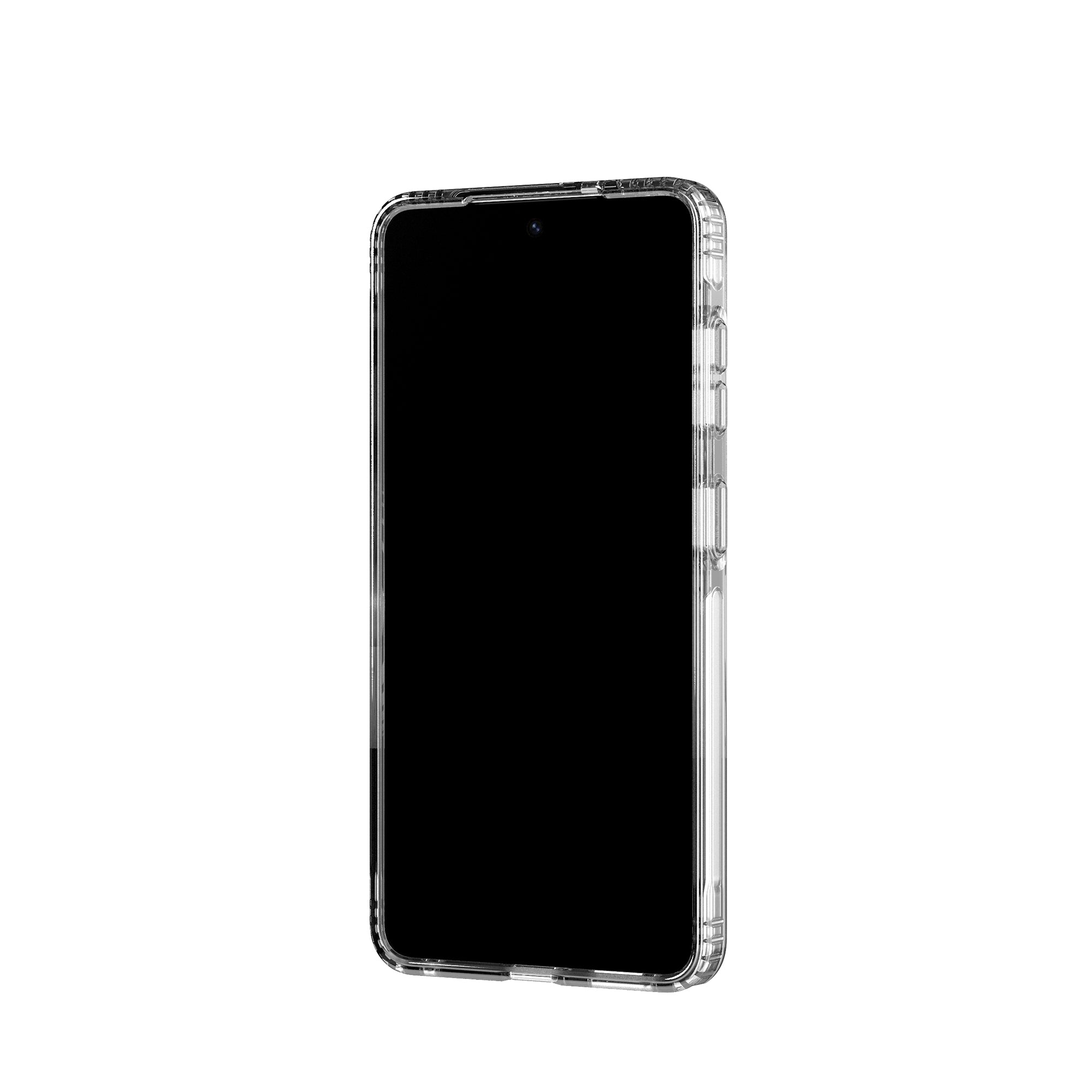 Tech21 EvoLite Clear Magnet Galaxy S26 Hülle Clear