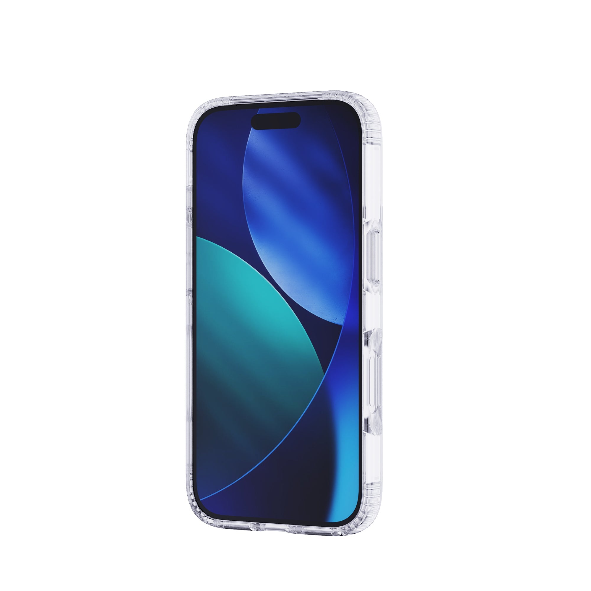 Tech21 EvoLite Clear iPhone 17 Pro Handyhülle Clear 3m Schutz