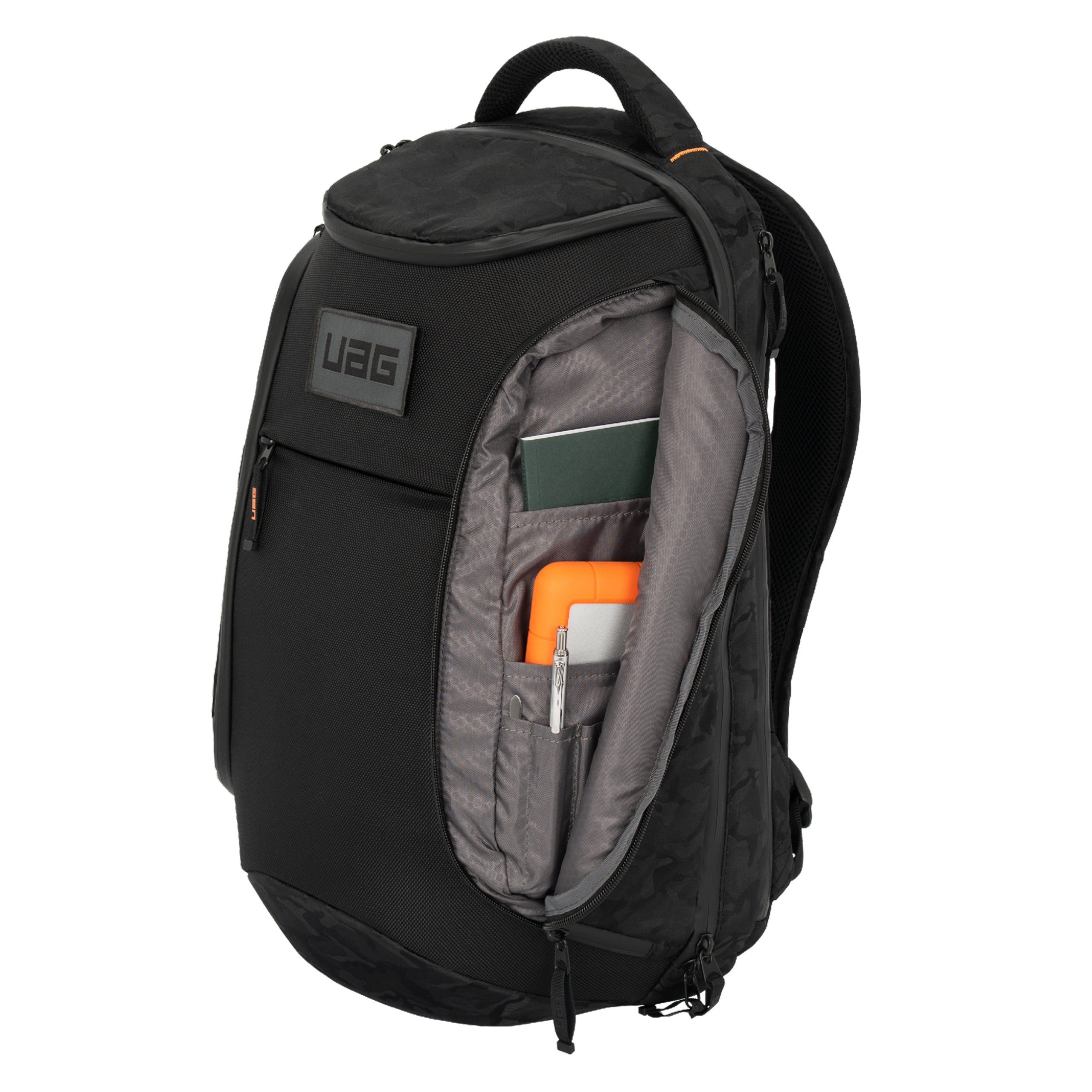 UAG Standard Issue Rucksack 24 Liter Laptop wetterfest