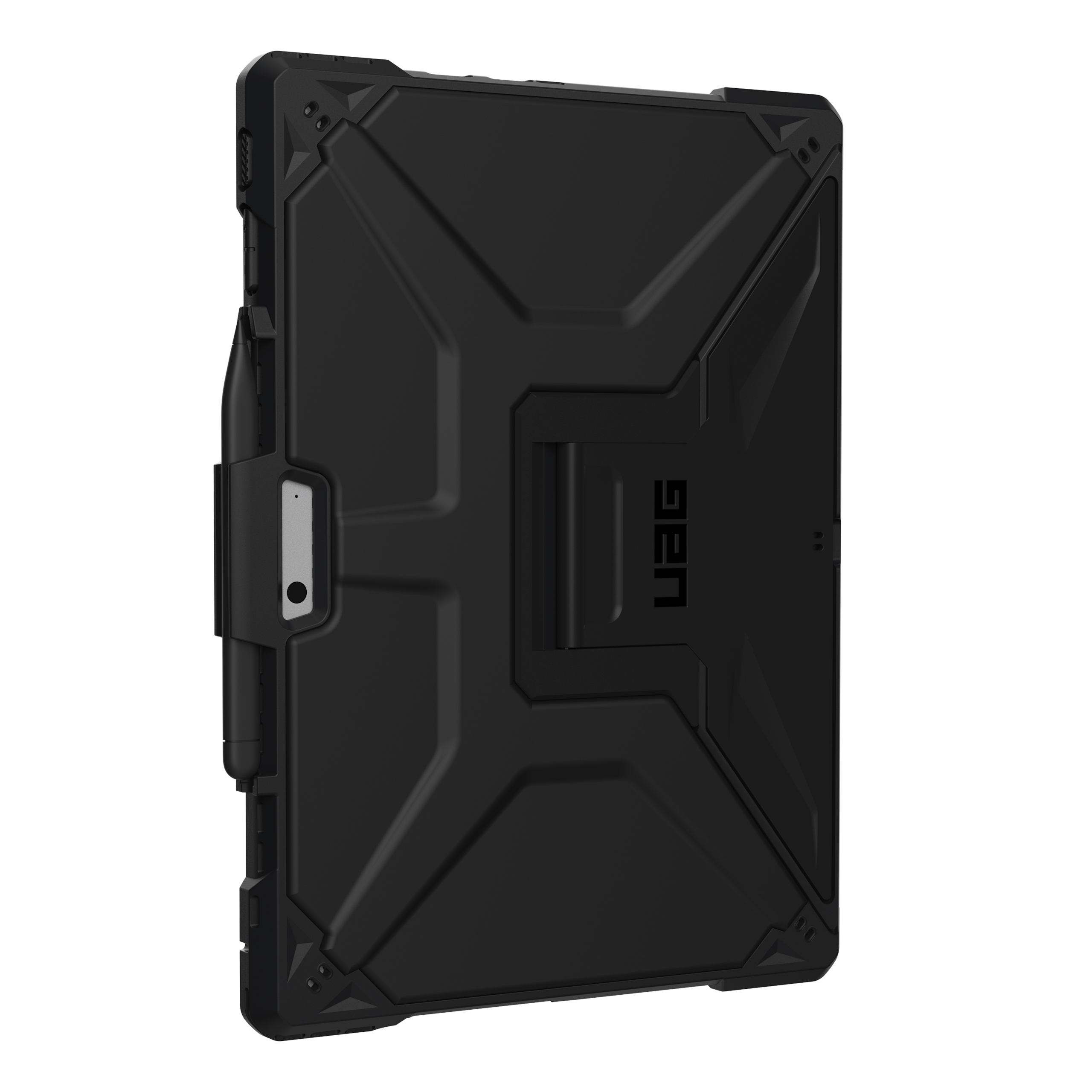 UAG Metropolis SE Surface Pro 9/10 Hülle Ständer robust