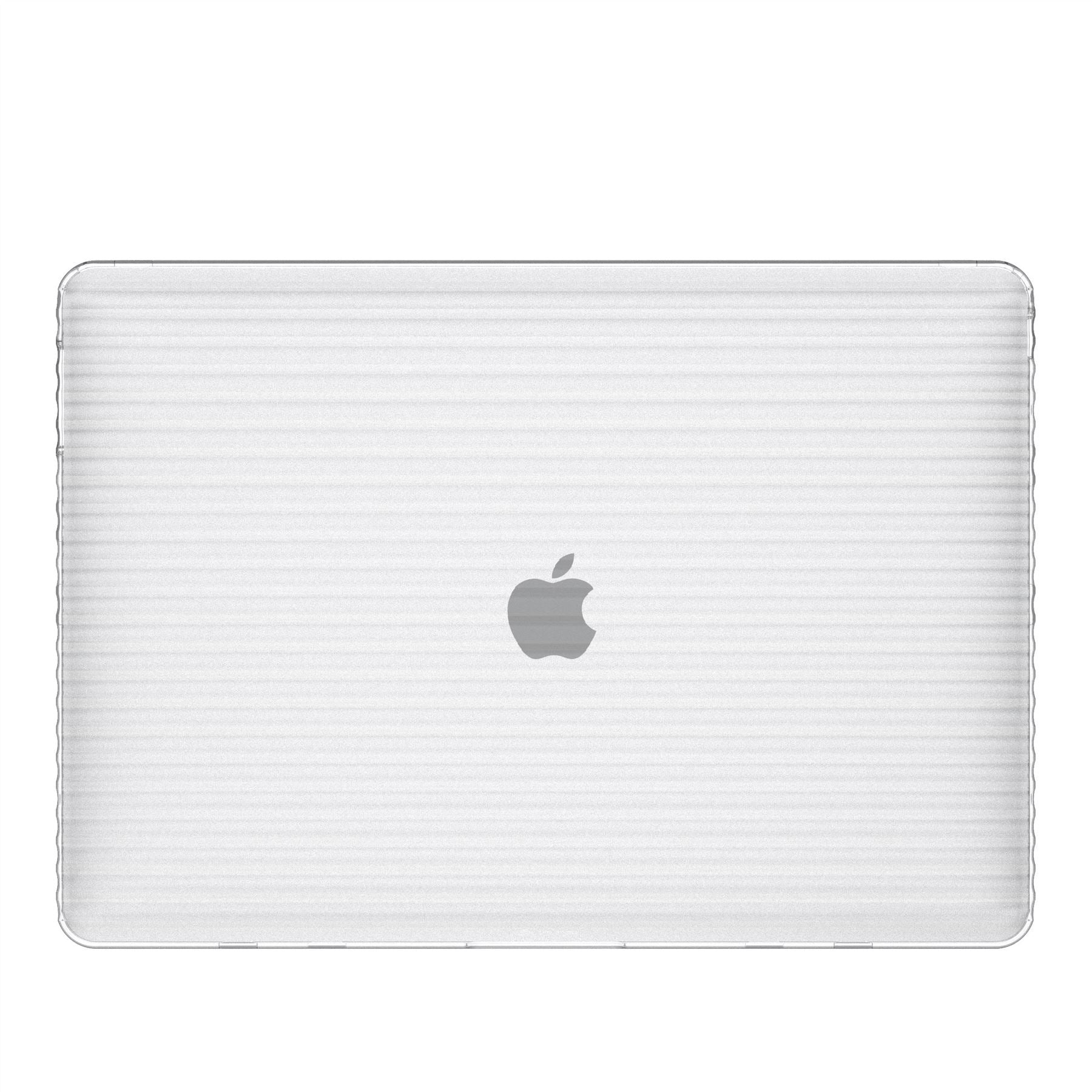 Tech21 EvoWave MacBook Pro 13 Zoll Hülle Clear M1/M2