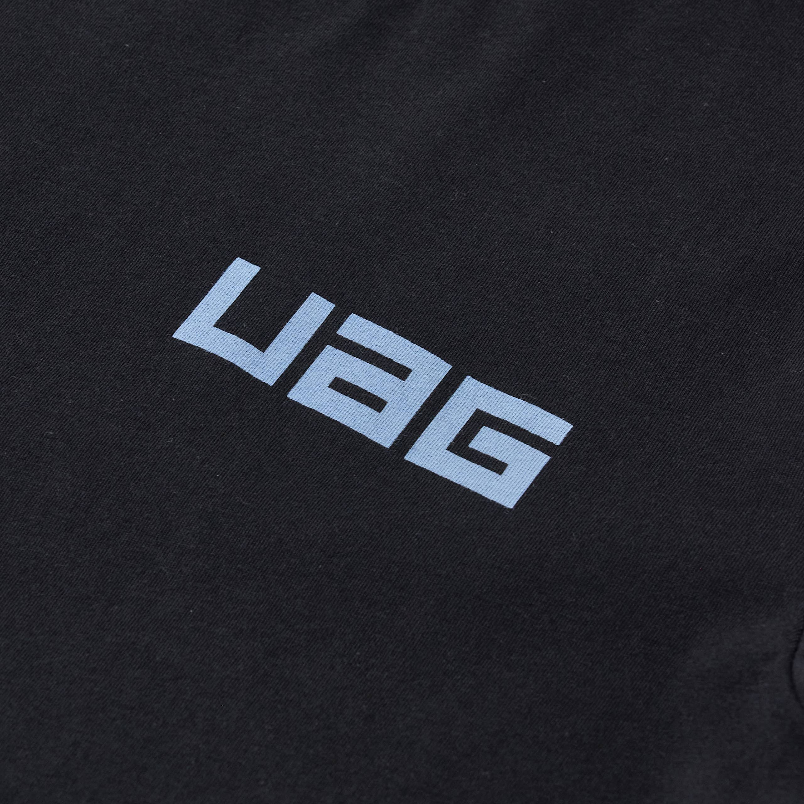 UAG Standard Issue CES Engineered Tee T-Shirt Baumwolle Kurzarm
