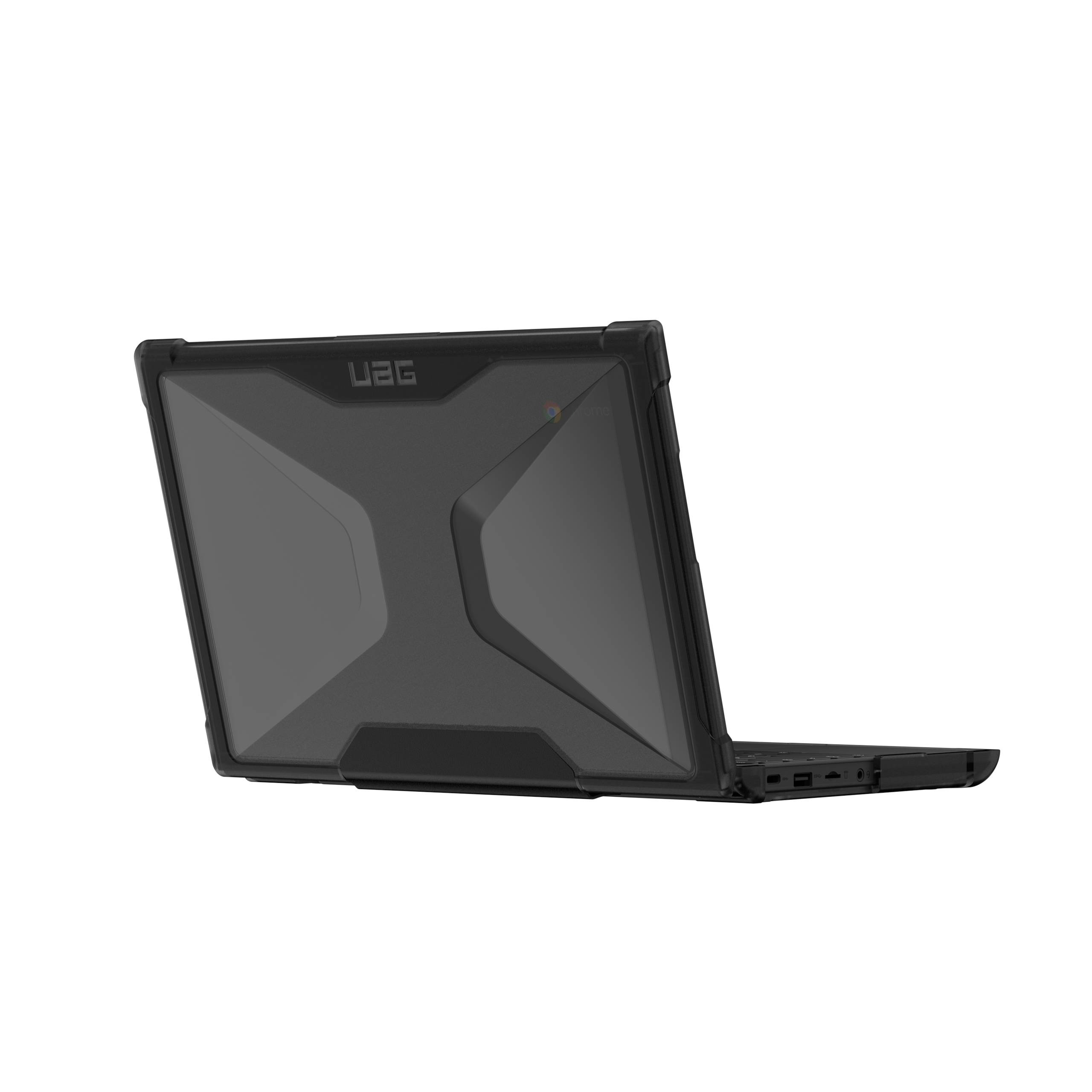 UAG Plyo Lenovo 100e Chromebook 11.6" Hülle transparent