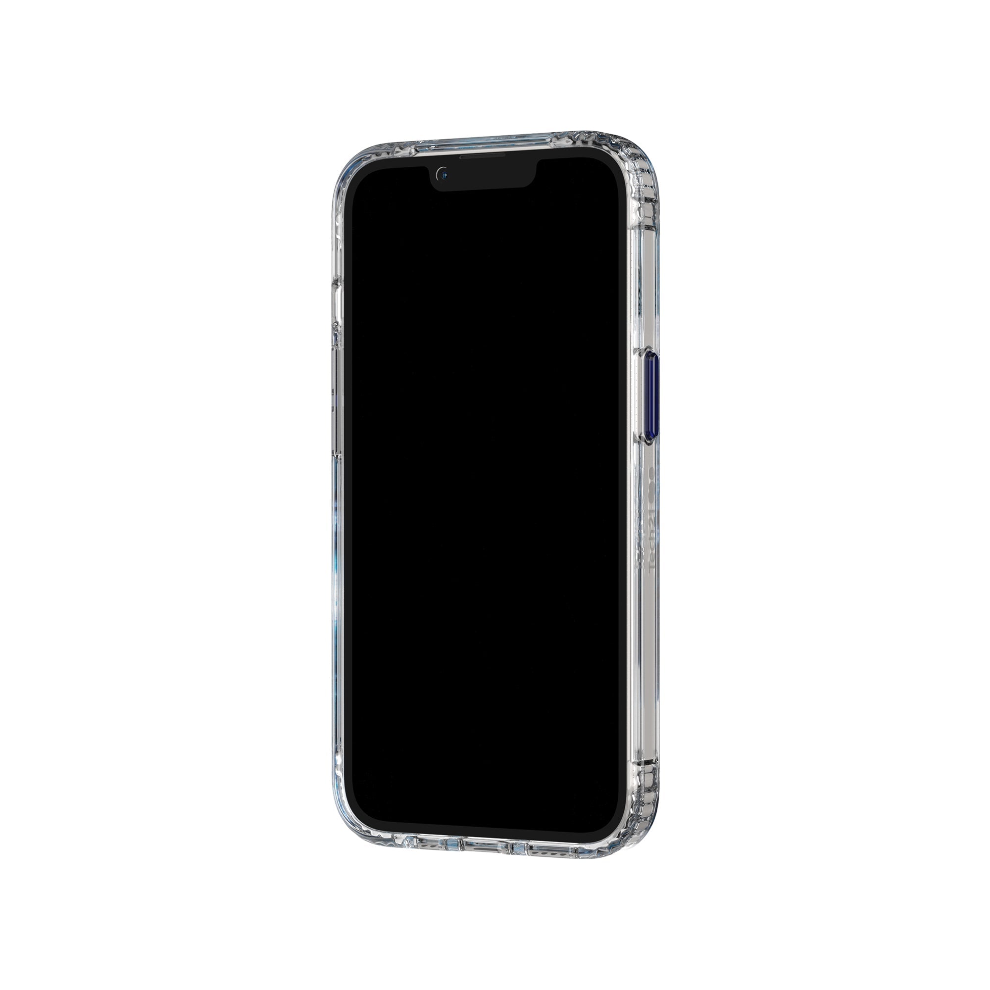 Tech21 EvoArt iPhone 13/14/15/16e/17e Hülle Midnight Quartz