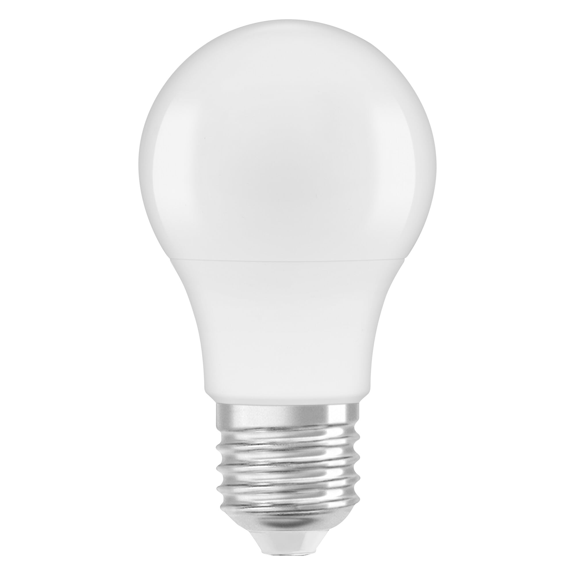 ams OSRAM Star Value A40 E27 Birne Warmweiß 40W 10er-Pack