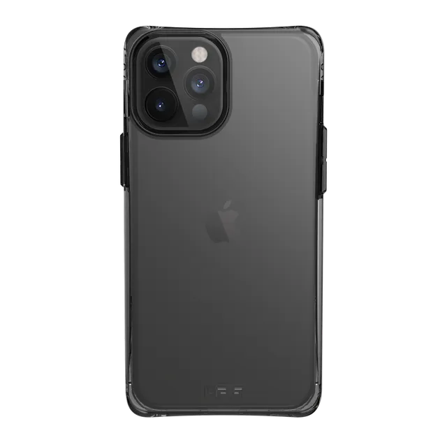 UAG Plyo iPhone 12 Pro Max Hülle transparent