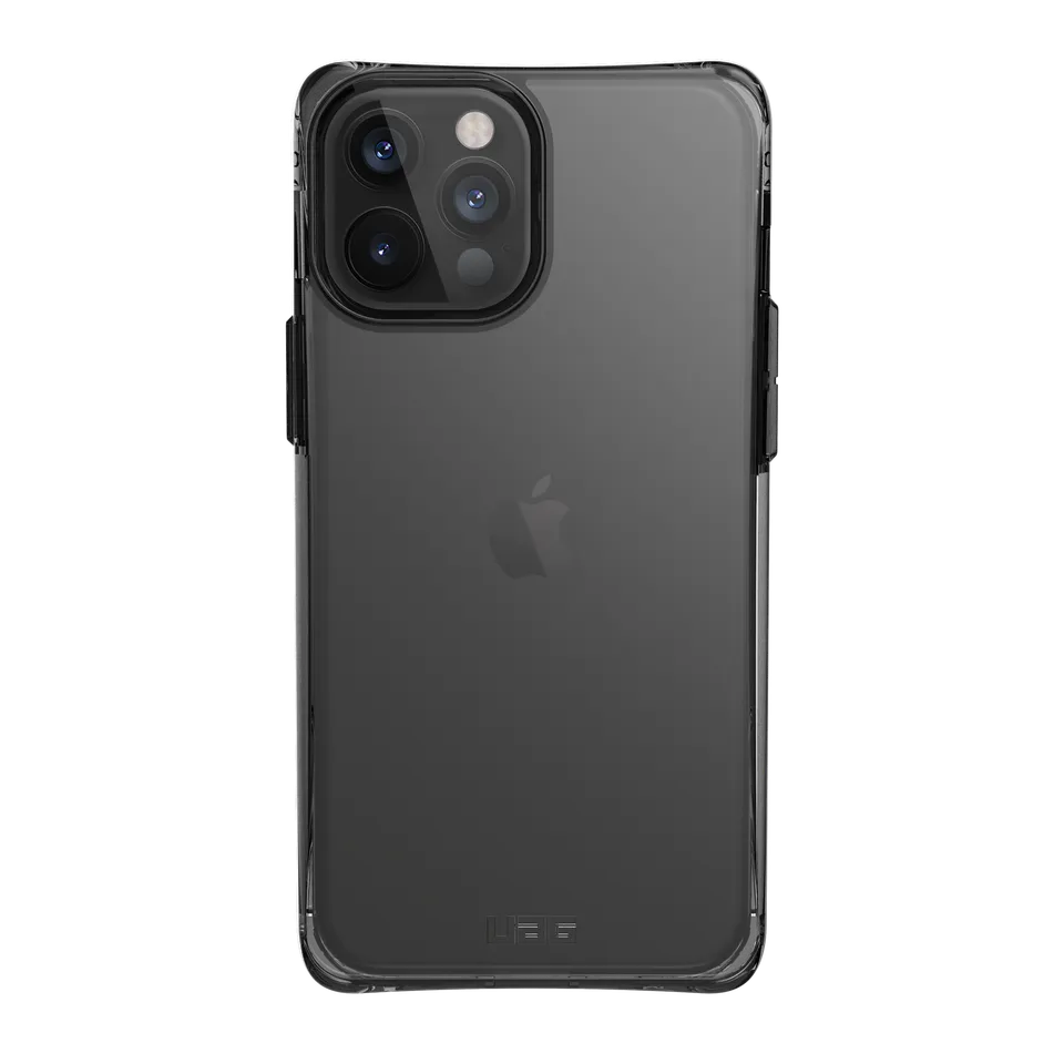UAG Plyo iPhone 12 Pro Max Hülle transparent