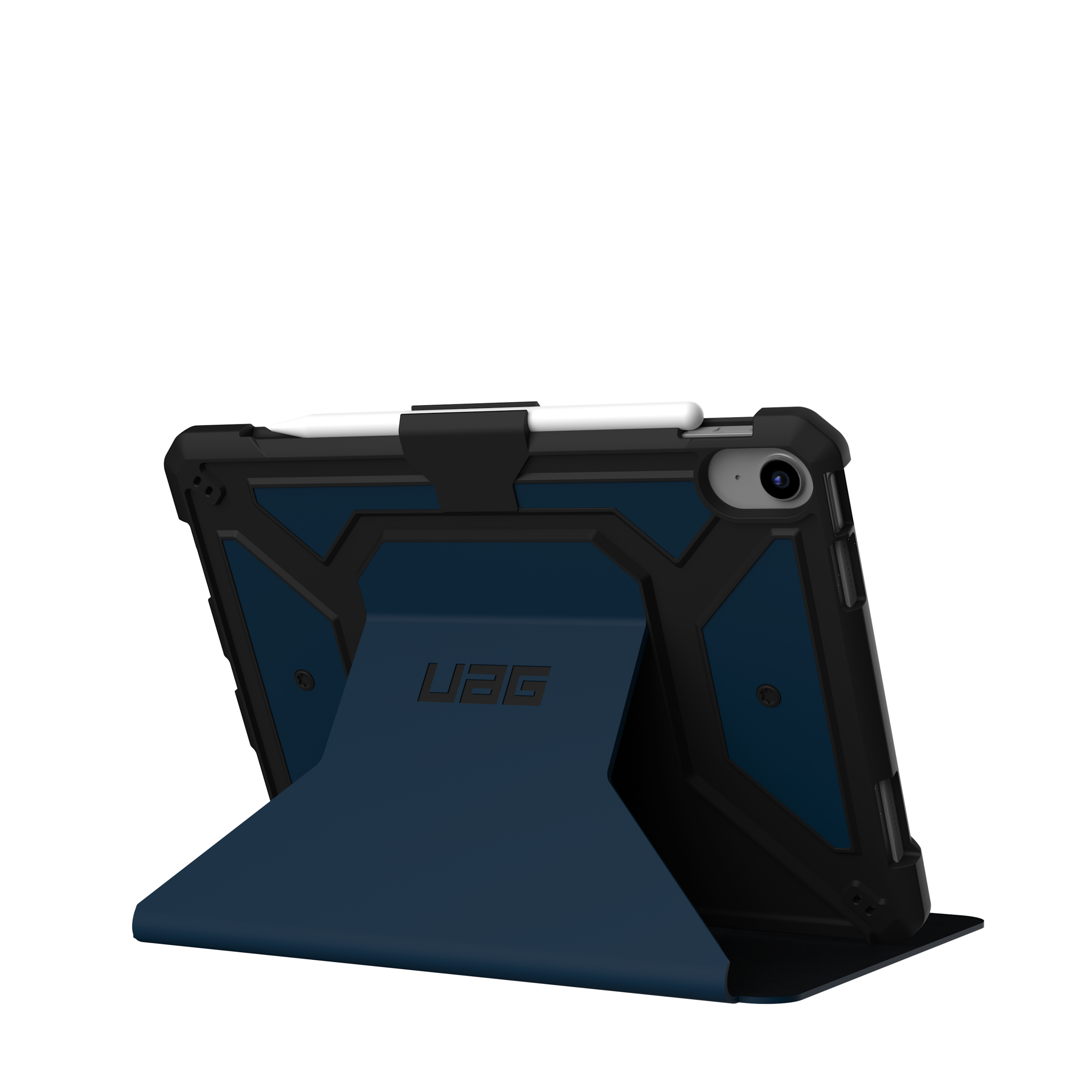 UAG Metropolis SE iPad 10.9" 10.Gen Folio-Hülle Ständer