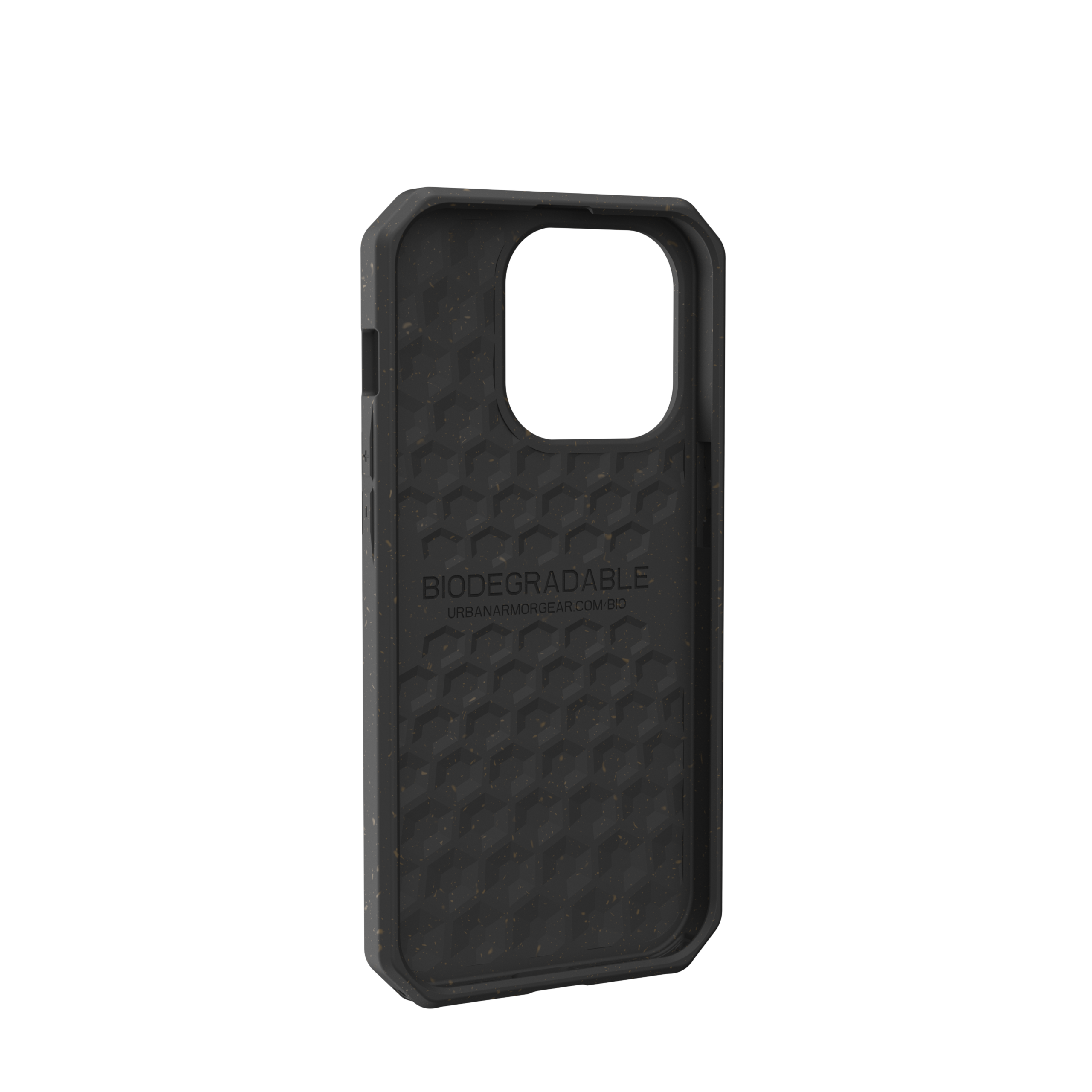 UAG Outback Handyhülle iPhone 14 Pro biologisch abbaubar