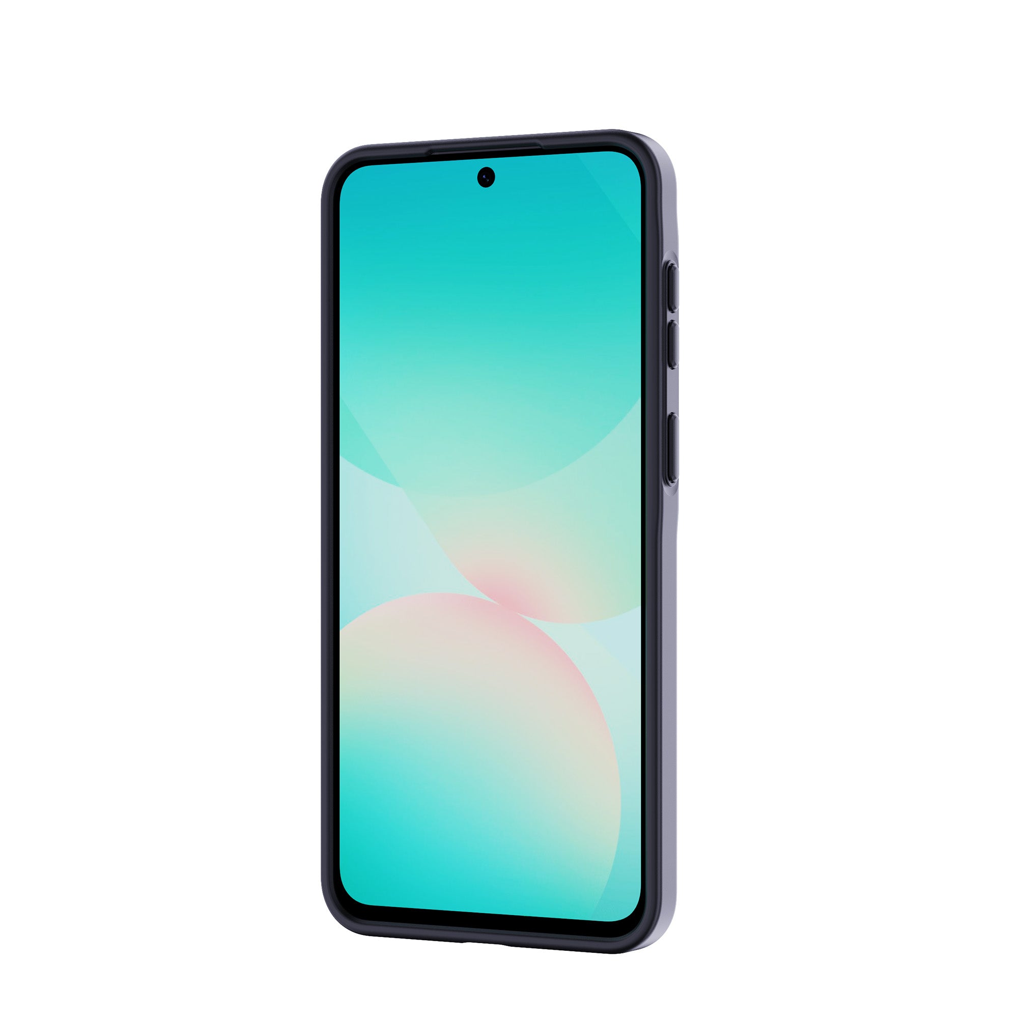 Tech21 EvoLite Galaxy A57 5G Handyhülle Schwarz 3m