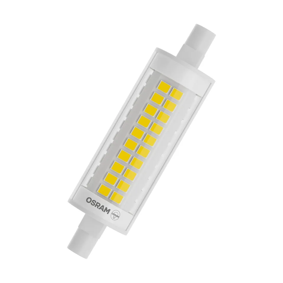 ams OSRAM Slim Line 78 LED Stablampe dimmbar 2700K 75W Ersatz