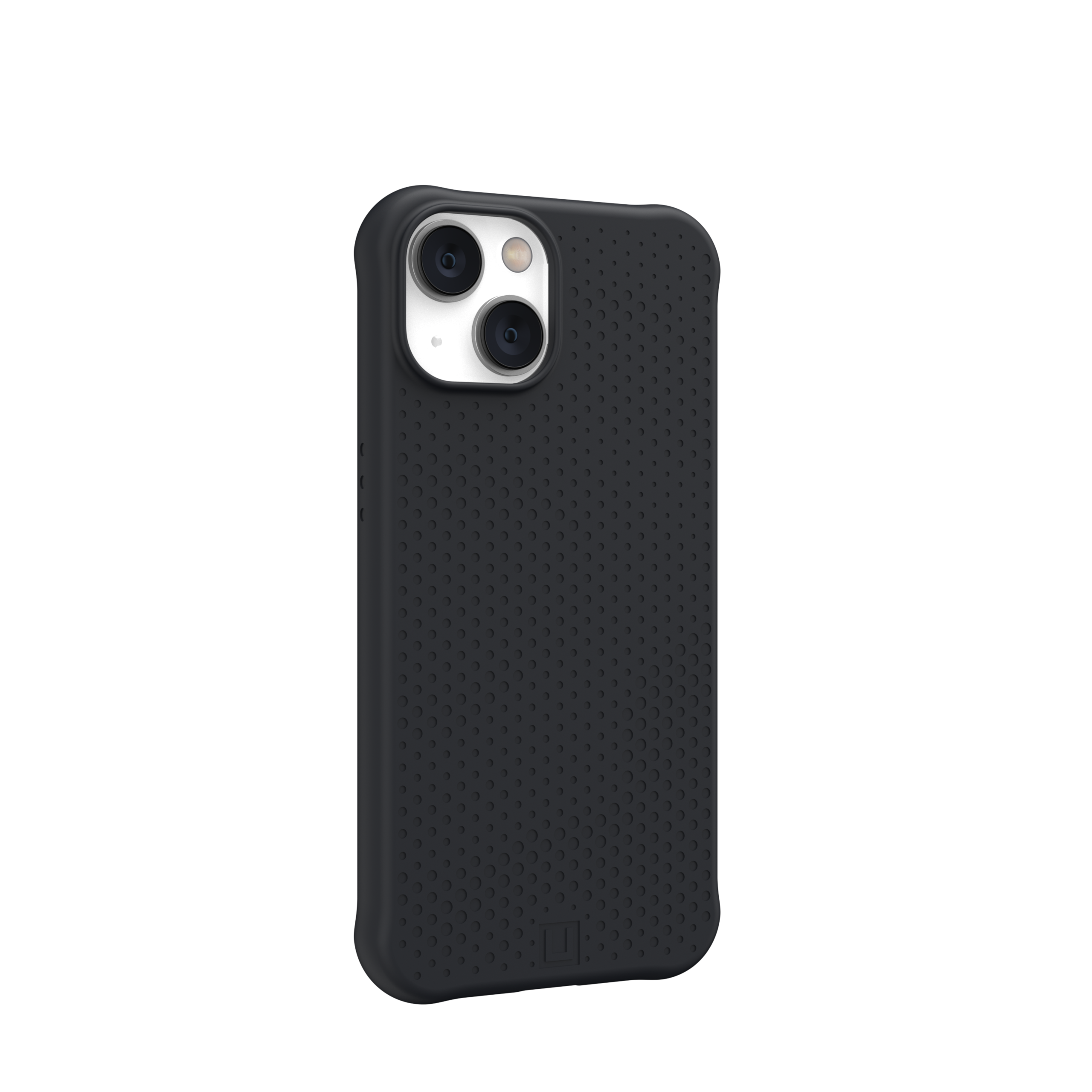 UAG Dot iPhone 14 Handyhülle Silikon mit MagSafe