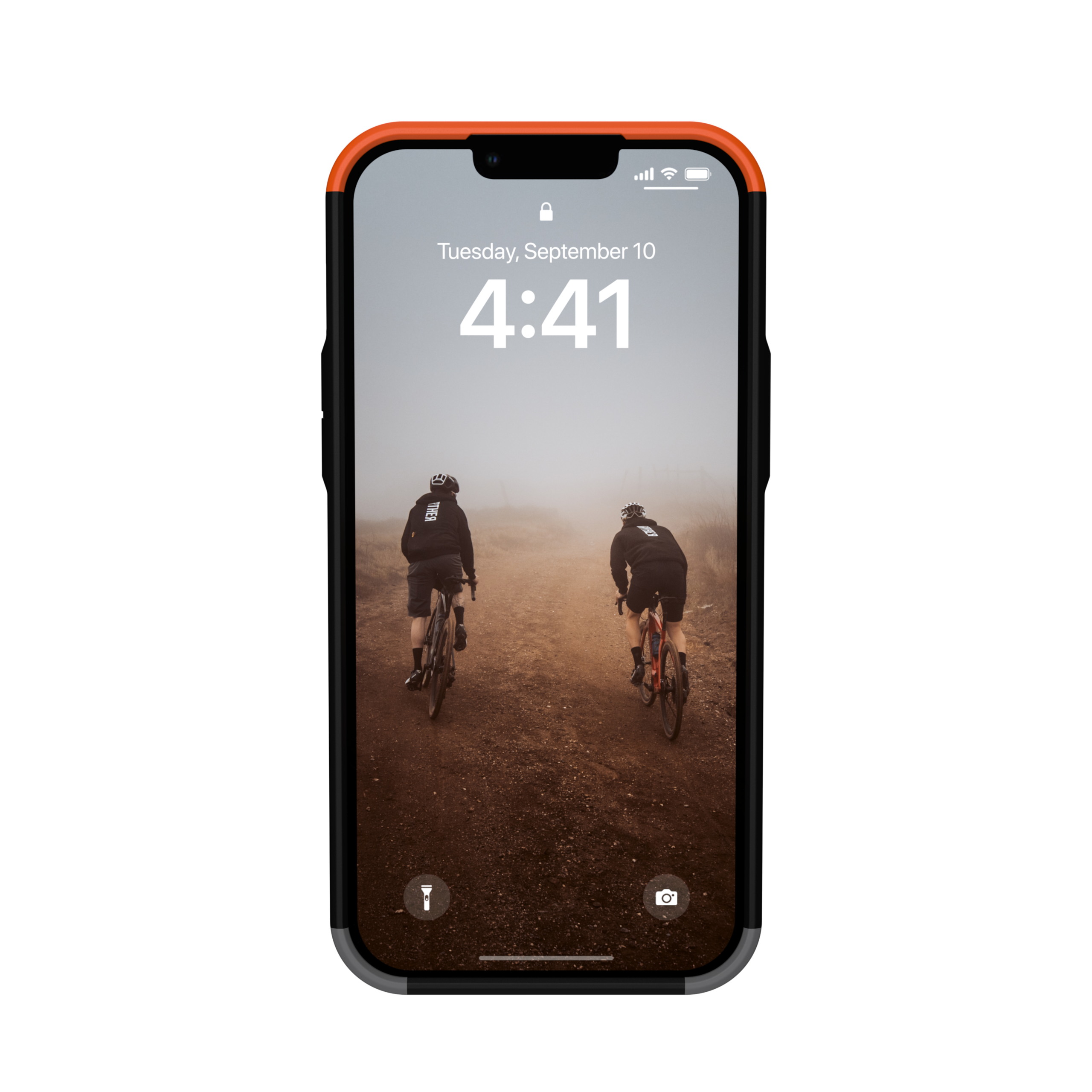 UAG Civilian iPhone 14 Plus Hülle HyperCush stoßfest