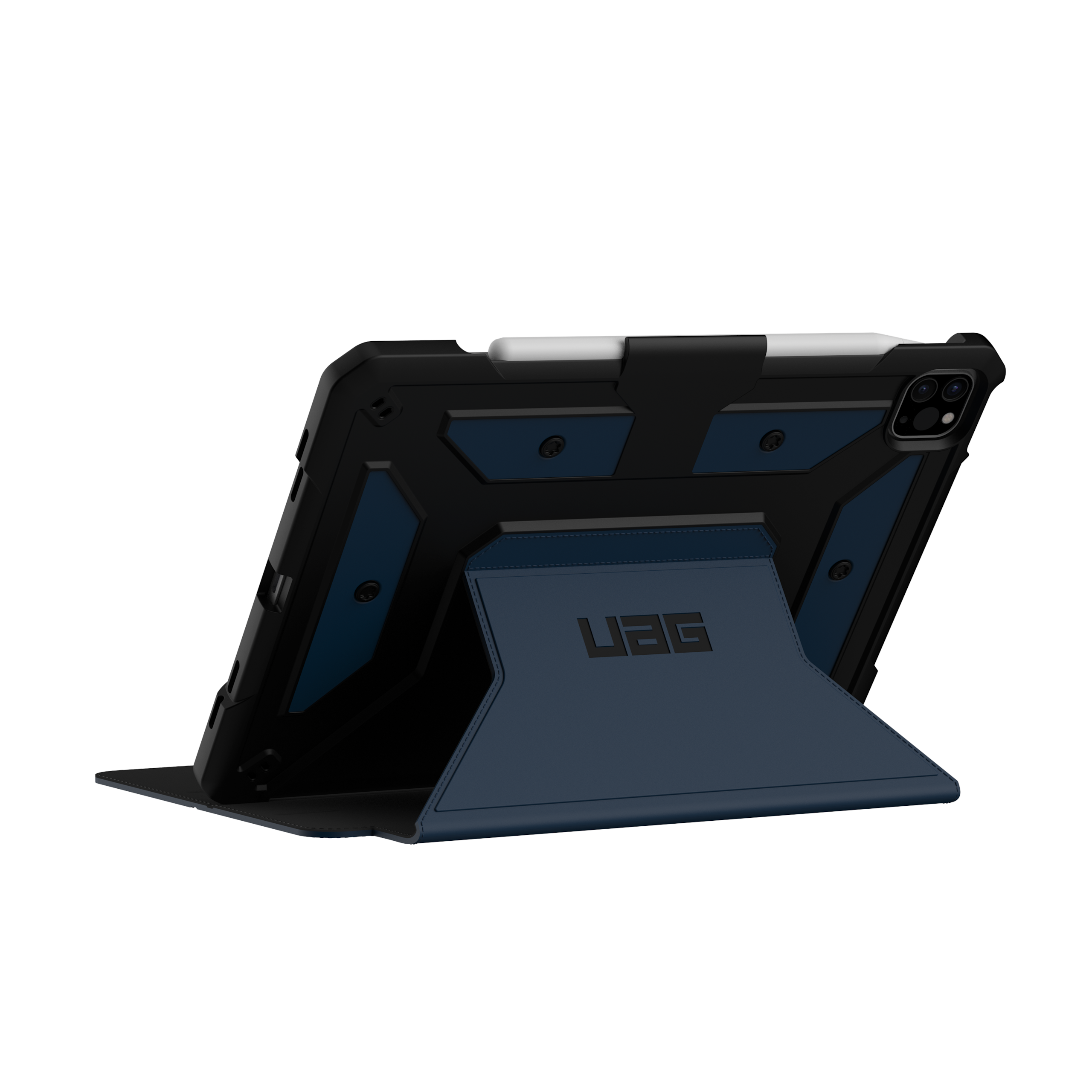 UAG Metropolis SE iPad Pro 11" 2022 Folio Case Ständer