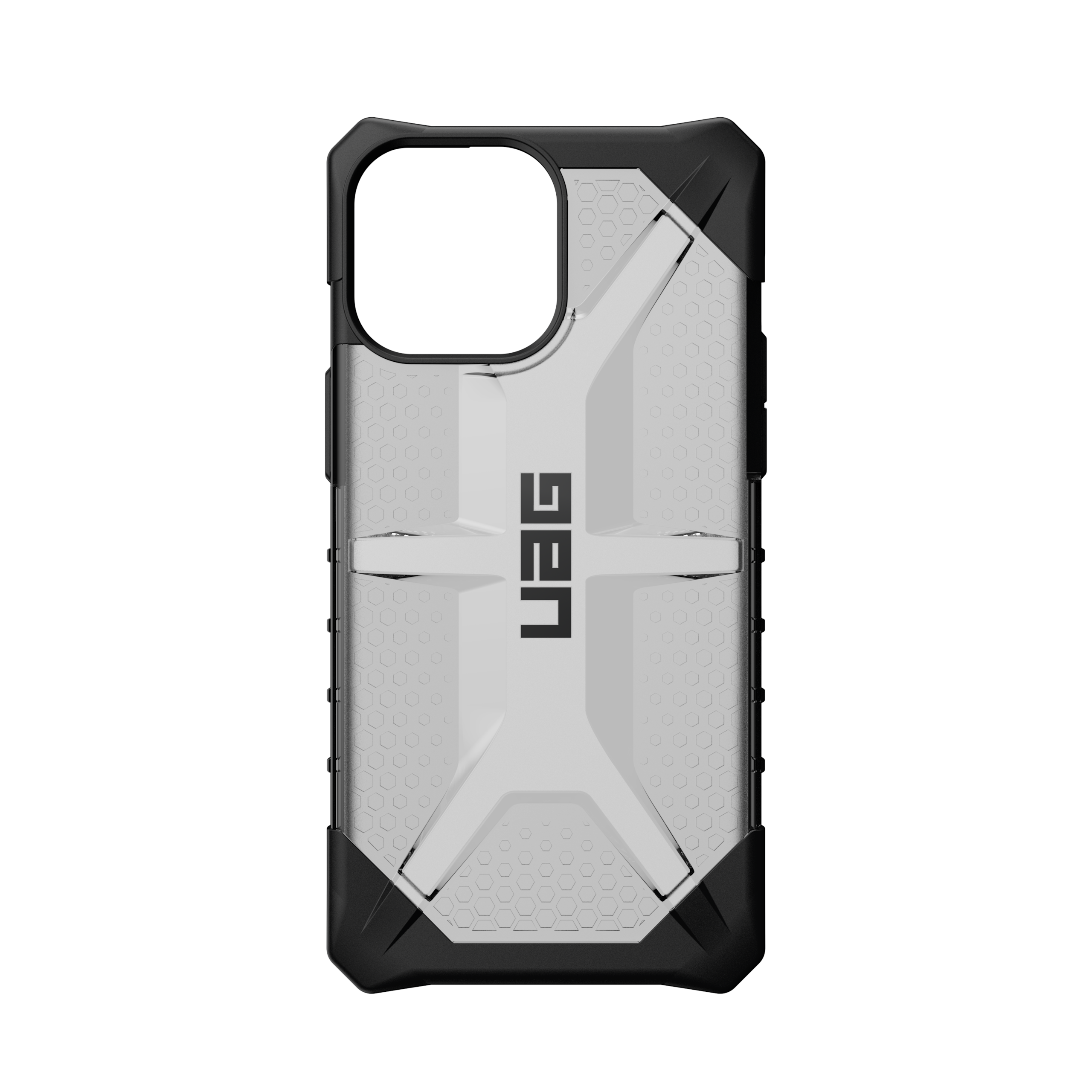 UAG Plasma iPhone 13 Pro Max Hülle transparent Stoßschutz