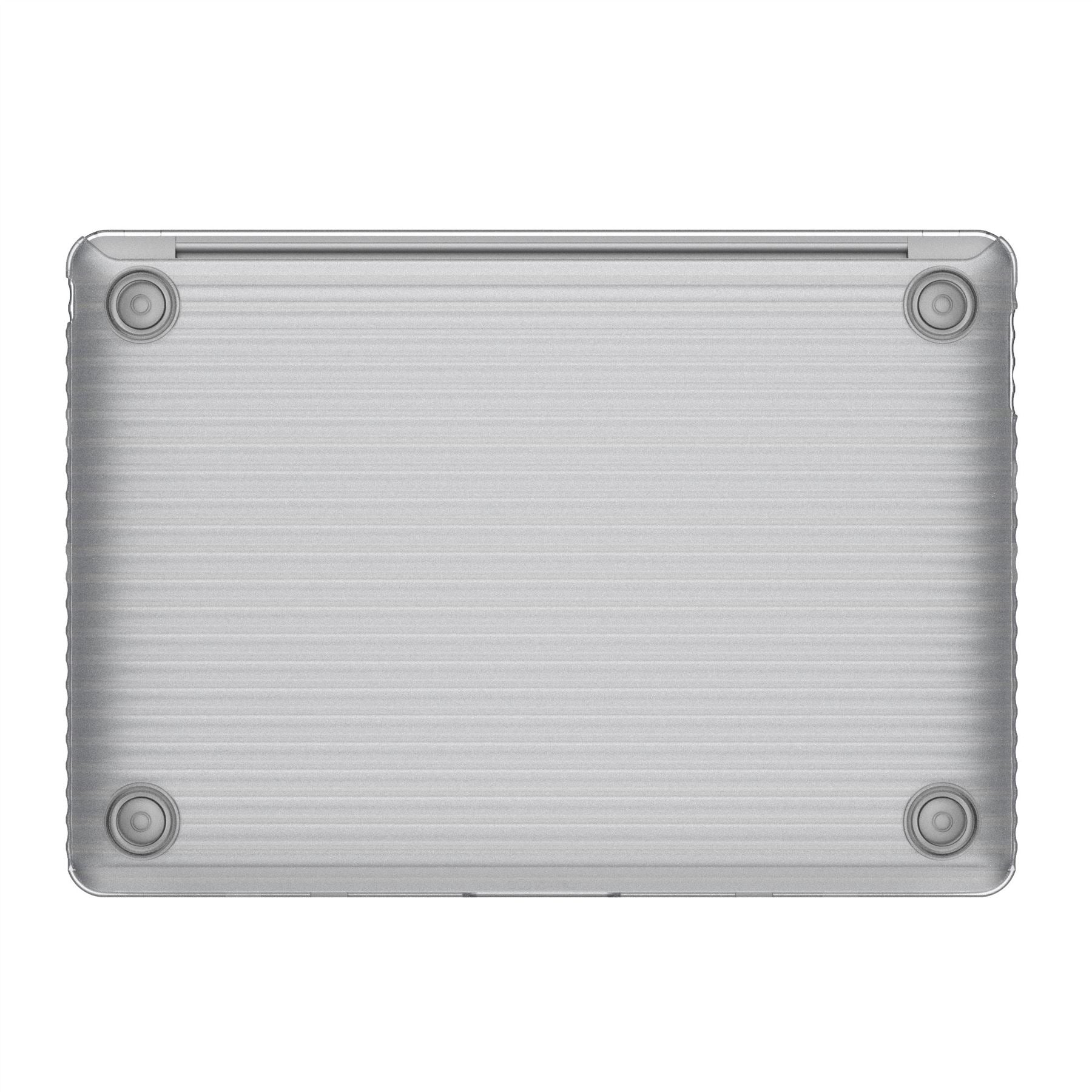 Tech21 EvoWave MacBook Pro 13 Zoll Hülle Clear M1/M2