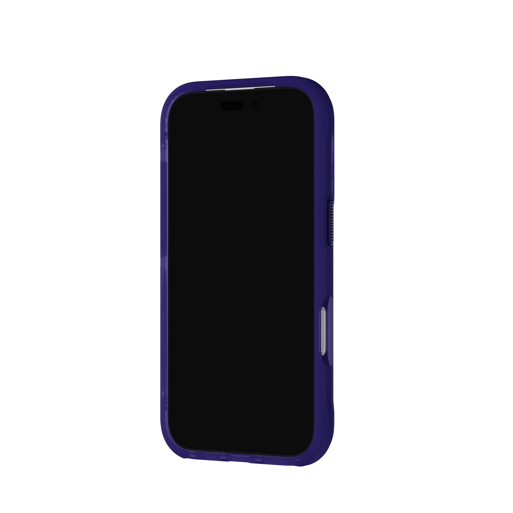 Tech21 EvoArmor iPhone 16 Pro Hülle MagSafe Blau Robust