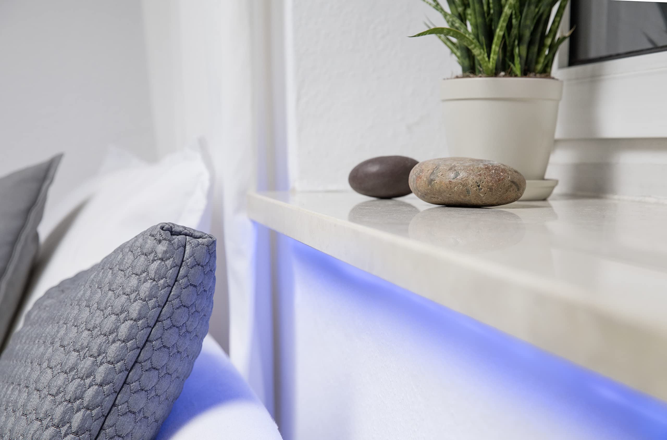 OSRAM SMART+ FLEX LED Streifen Innen 1,8m RGBW ZigBee