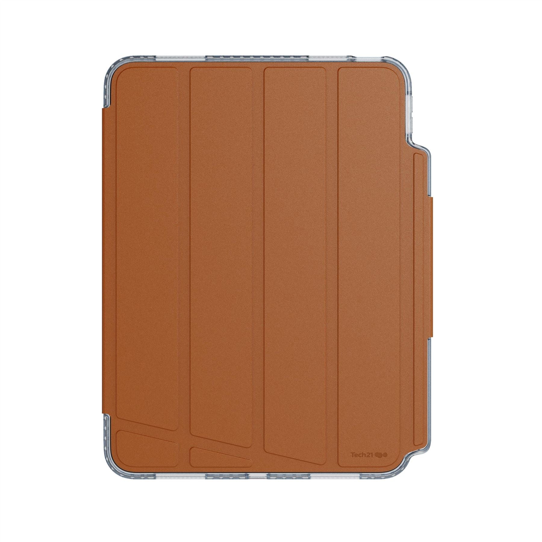 Tech21 EvoFolio iPad 10.9-11 Zoll Hülle Tan