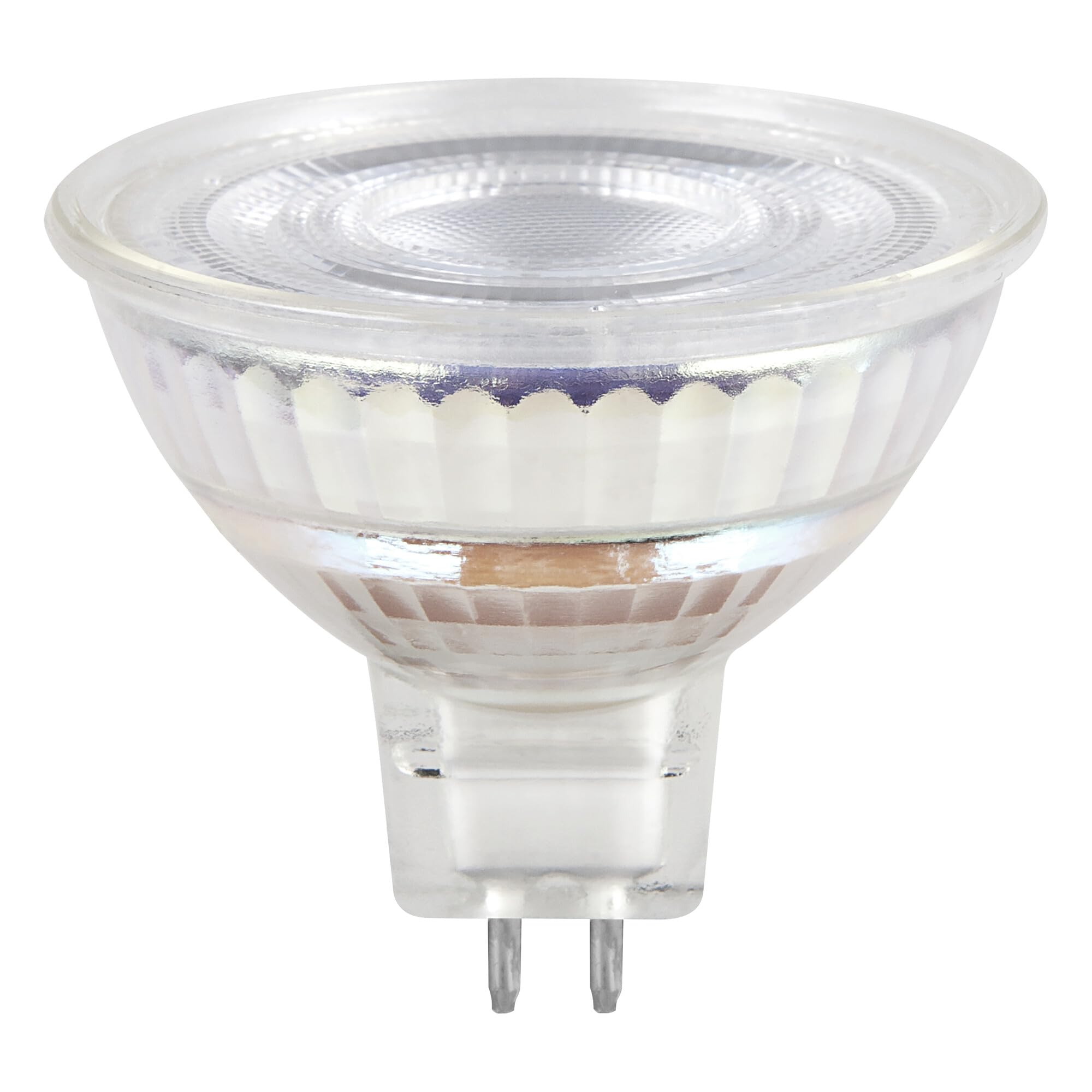 ams OSRAM SMART+ MR16 LED Spot GU5.3 3,4W 4000K 1er-Pack
