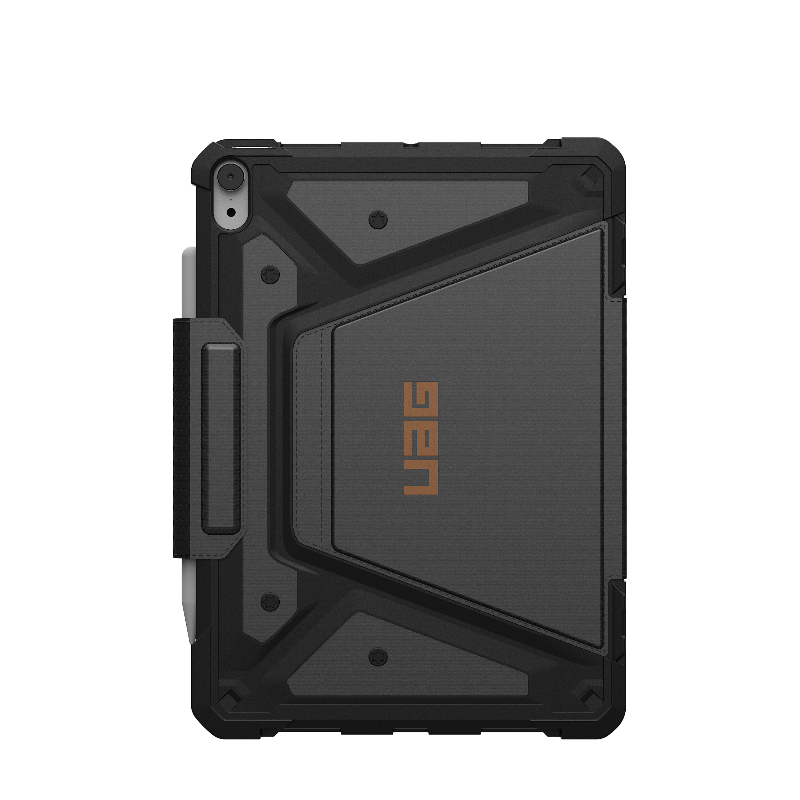 UAG Metropolis SE iPad Air 11 M3 Folio Hülle Stiftfach