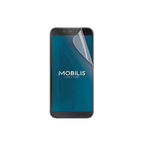 Mobilis Anti-Shock IK06 Displayschutz Galaxy XCover 5