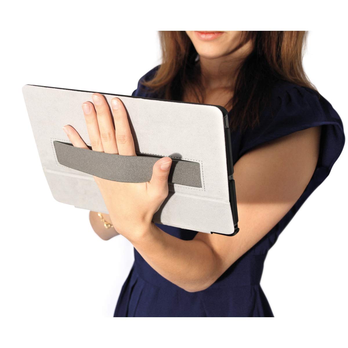 Mobilis ACTIV+ iPad 10,2 Schutzhülle Folio Stifthalter