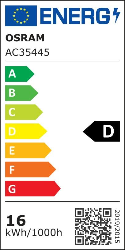 OSRAM SubstiTUBE Connected LED-Röhre G13 16W 4000K 1er