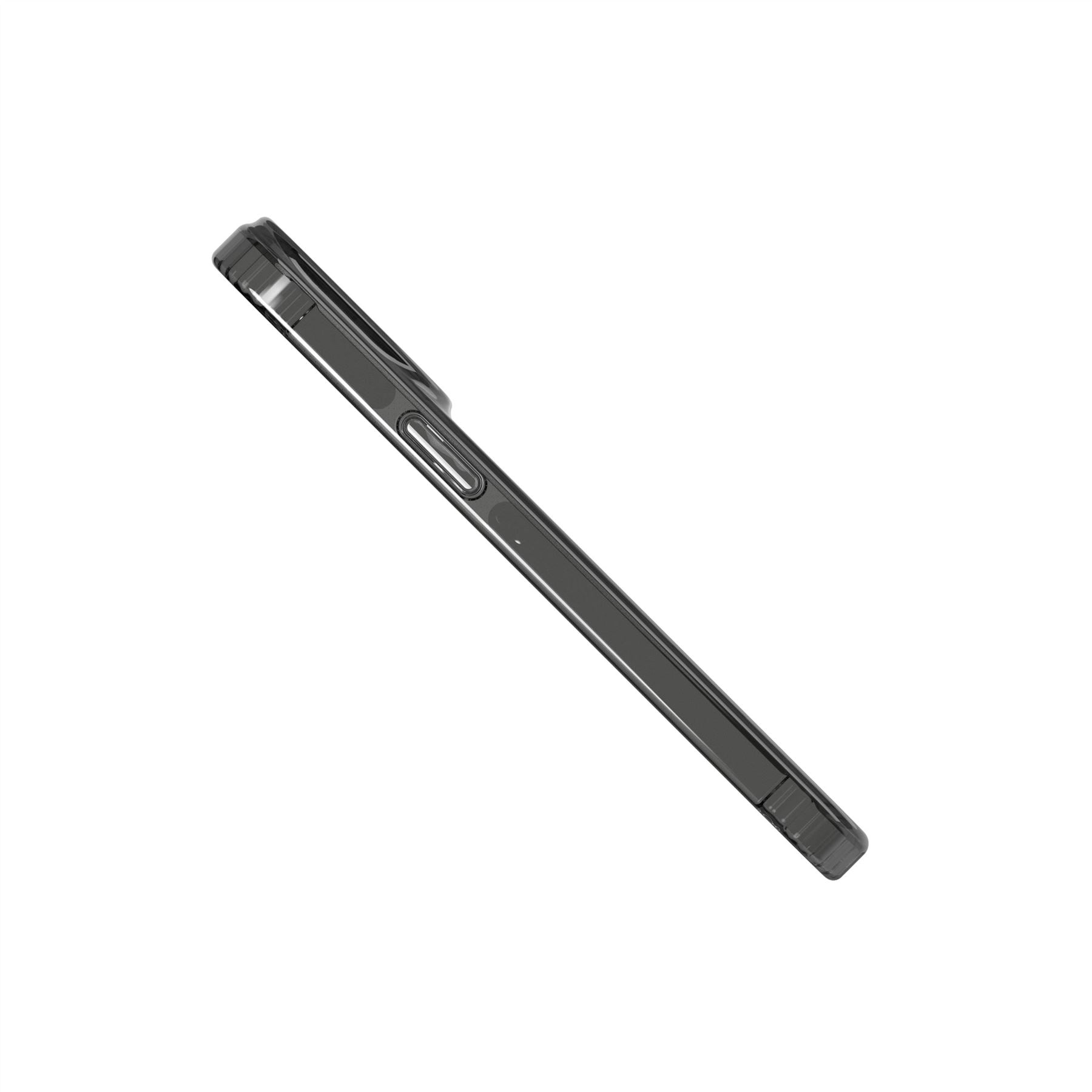 Tech21 Evo Tint iPhone 14 Pro Max Hülle Ash MagSafe