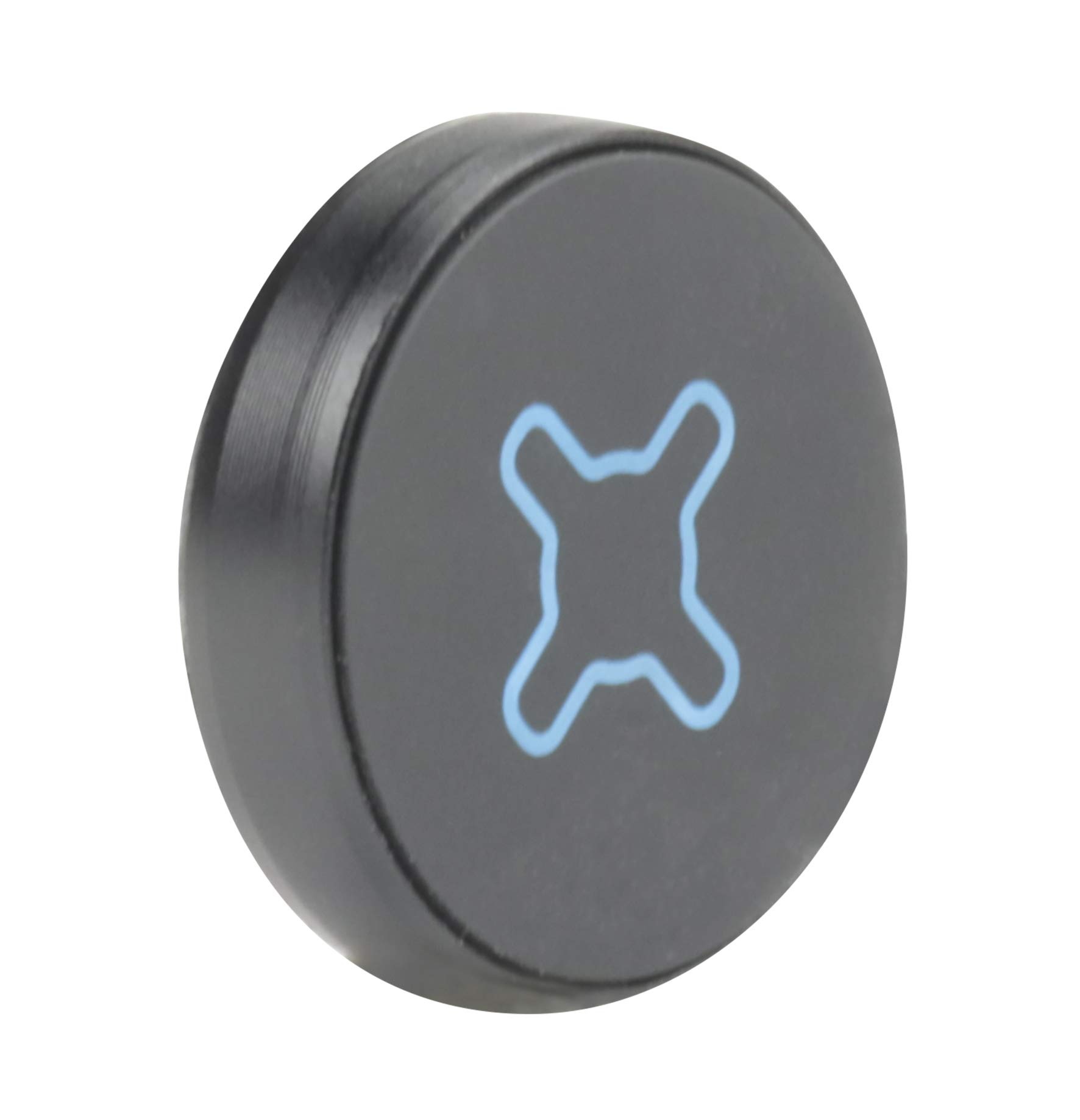 Mobilis U.Fix Universal Home Phone Kit Mini Magnet-Halter