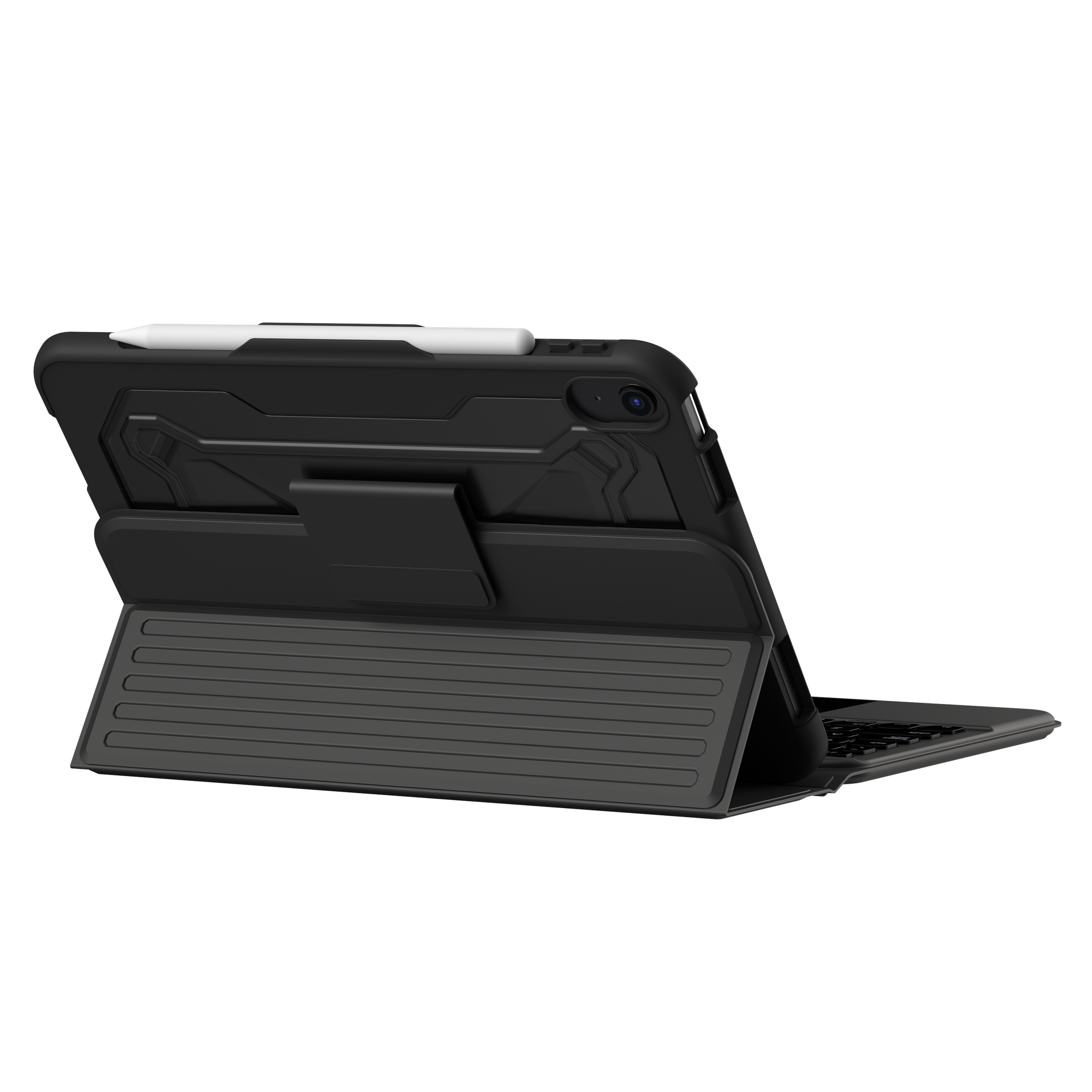UAG Metropolis SE Tastatur Hülle iPad 10,9" 10.Gen