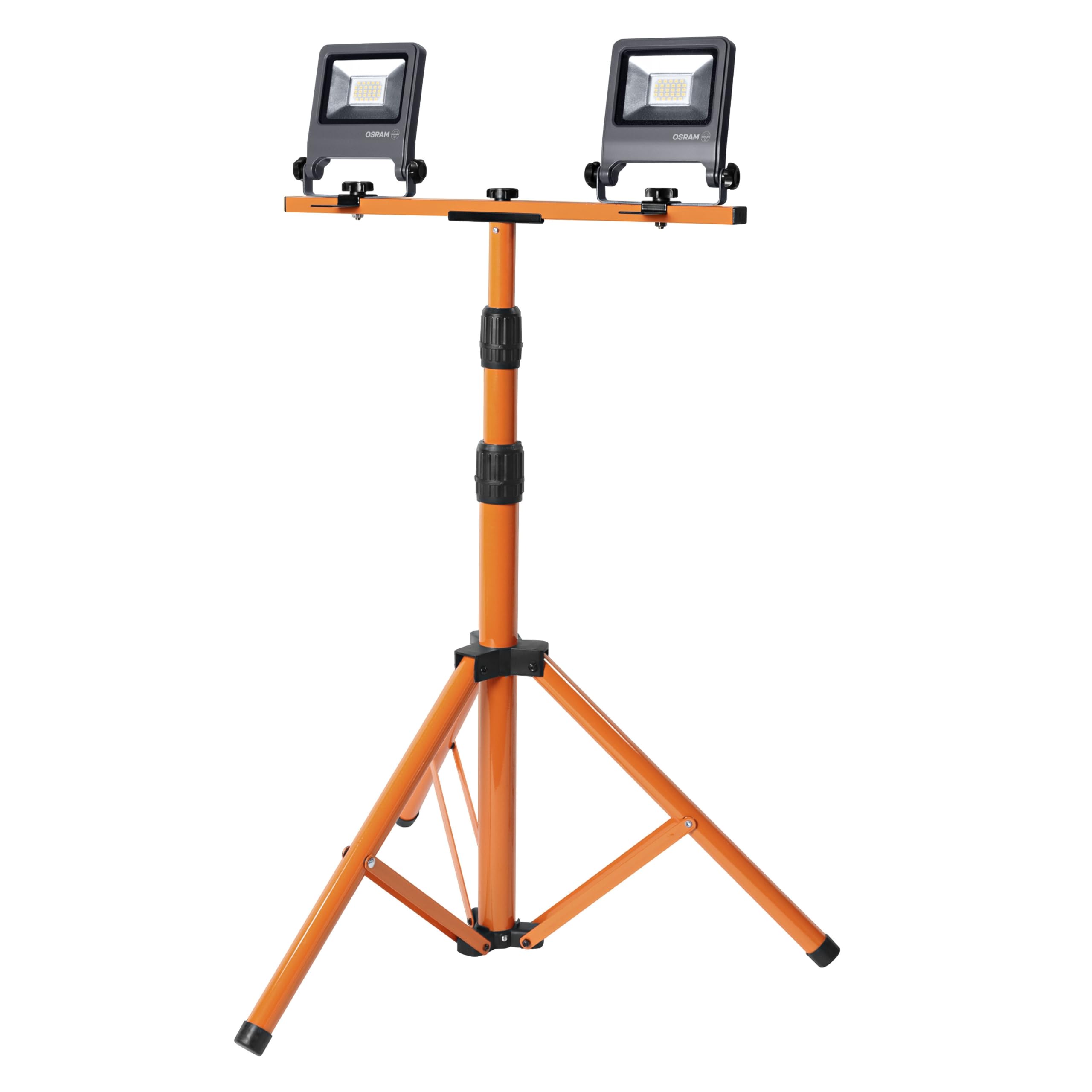 ams OSRAM SMART+ Tripod 2x30W Arbeitsleuchte 5400lm kaltweiß