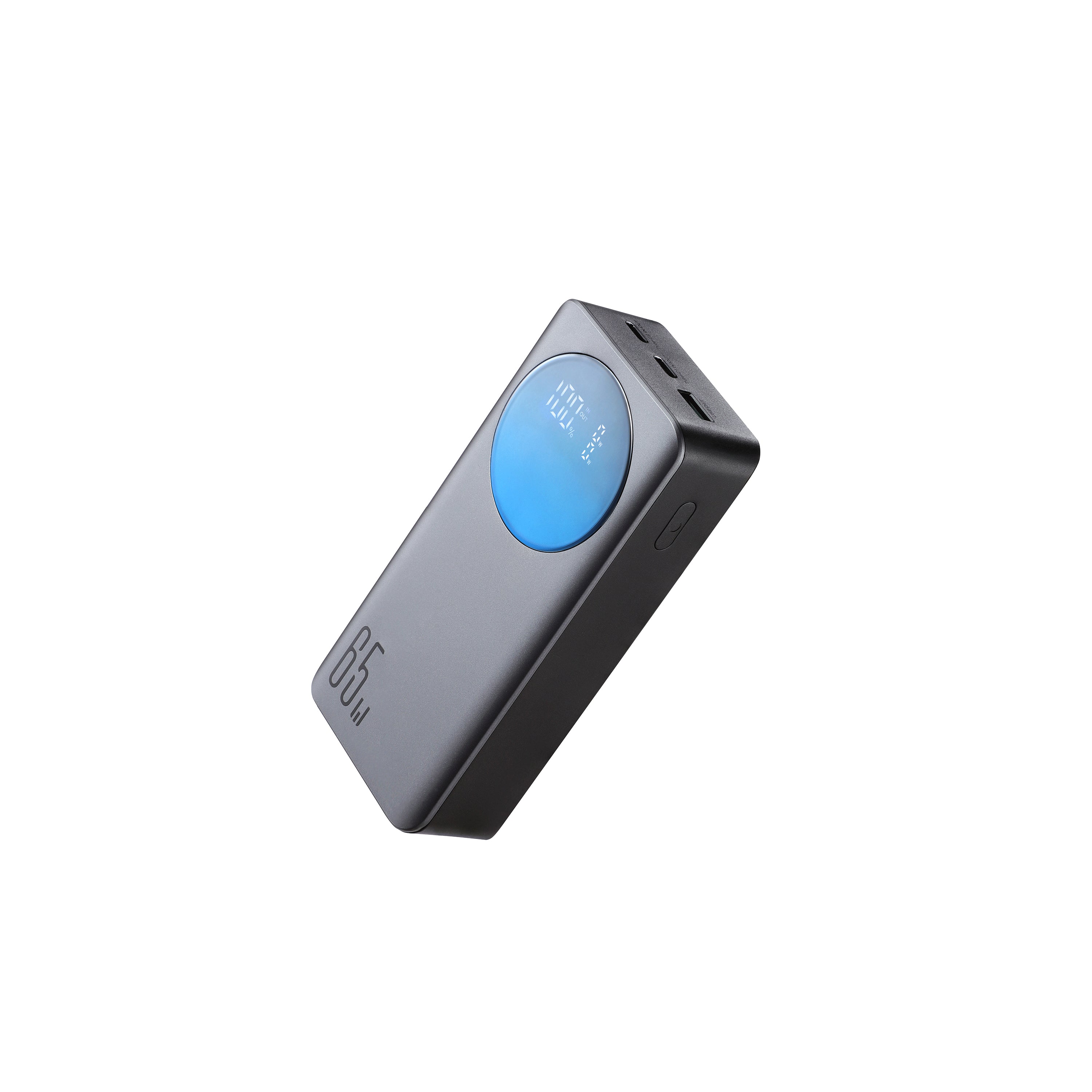 JOYROOM JR-PBF05 Pro Powerbank 30000mAh 65W mit Display