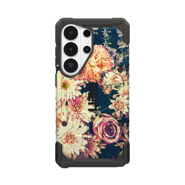 UAG Pathfinder Galaxy S26 Ultra Hülle Lush stoßfest 5,4m